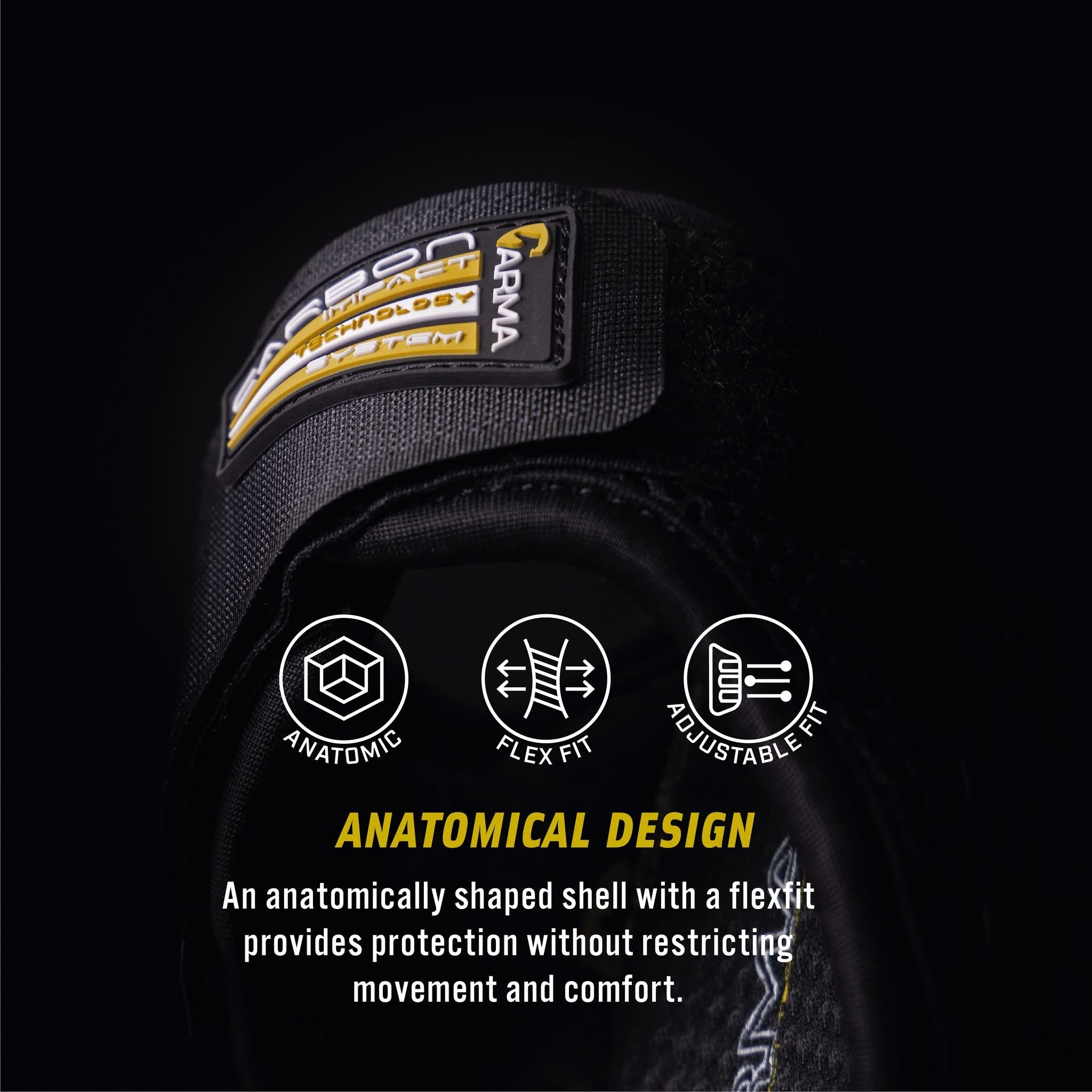 Arma Oxi-Zone Tendon Boot