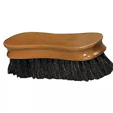 Horsehair Face Brush