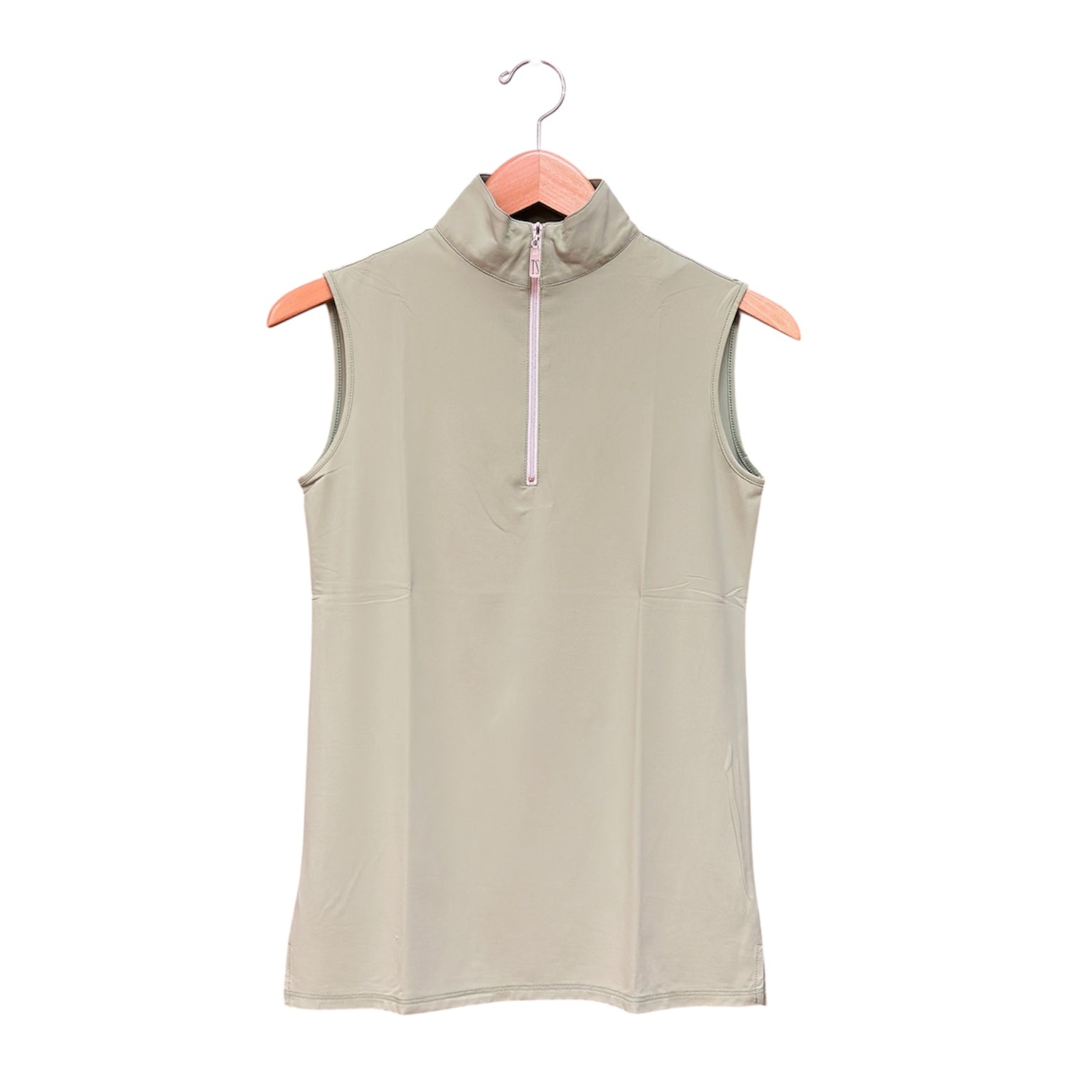 SALE Tailored Sportsman Icefil Sleeveless Sun Shirt