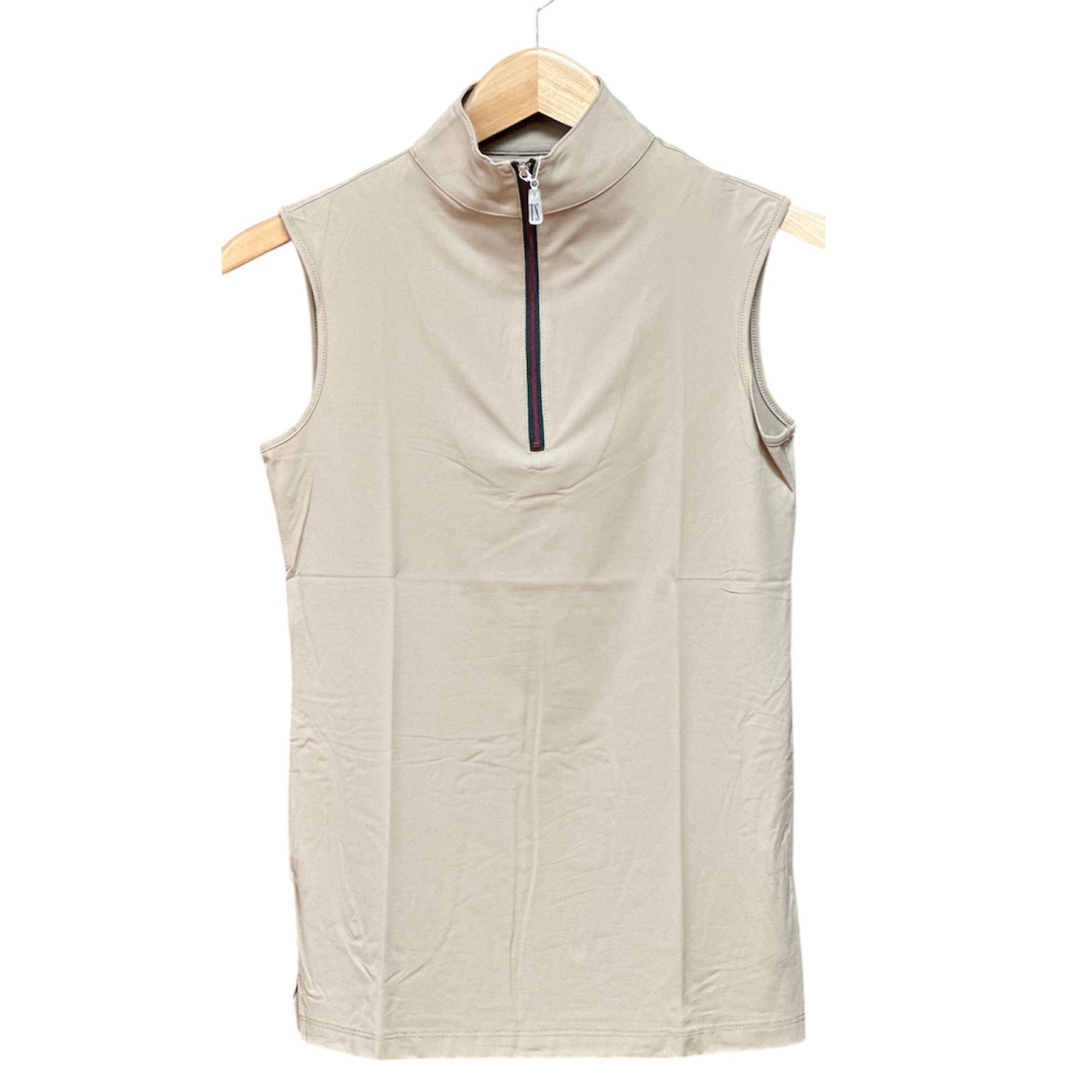 SALE Tailored Sportsman Icefil Sleeveless Sun Shirt