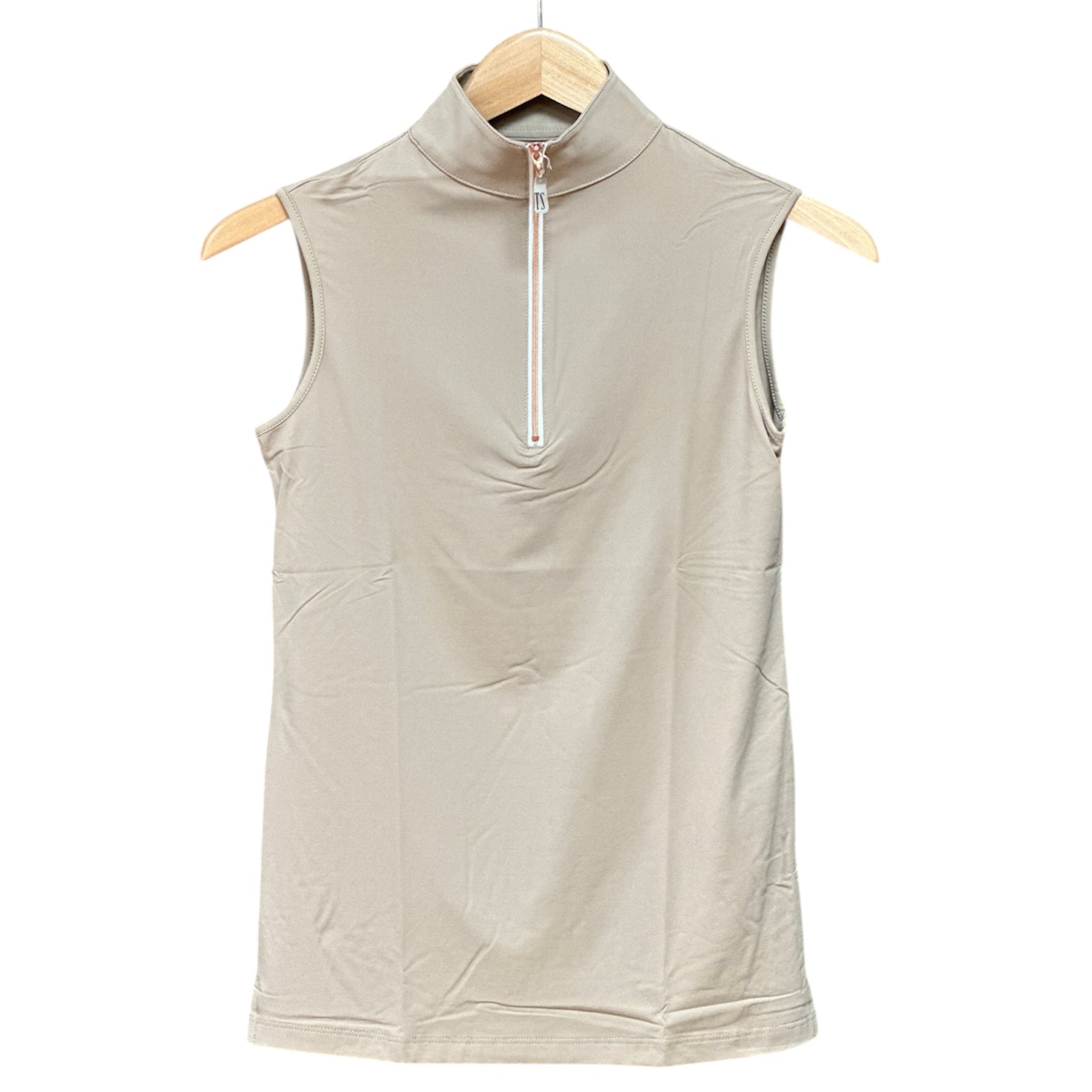 SALE Tailored Sportsman Icefil Sleeveless Sun Shirt