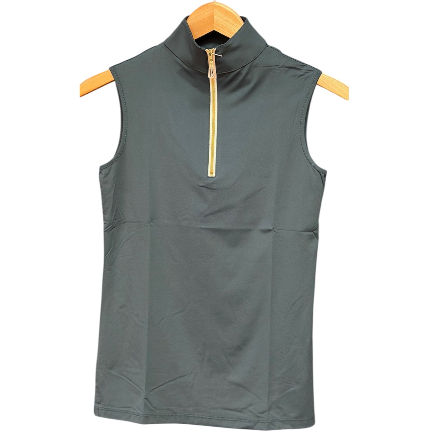 SALE Tailored Sportsman Icefil Sleeveless Sun Shirt