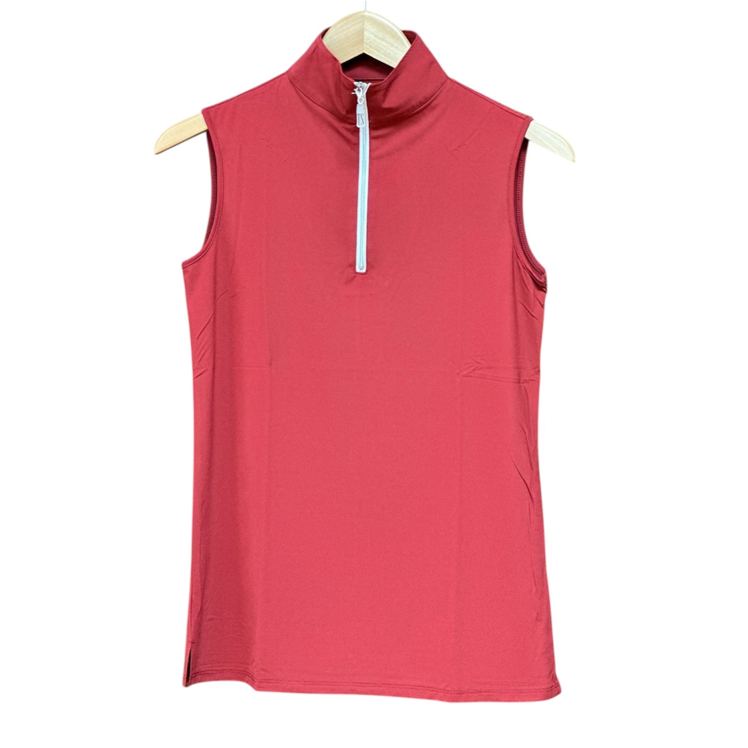 SALE Tailored Sportsman Icefil Sleeveless Sun Shirt