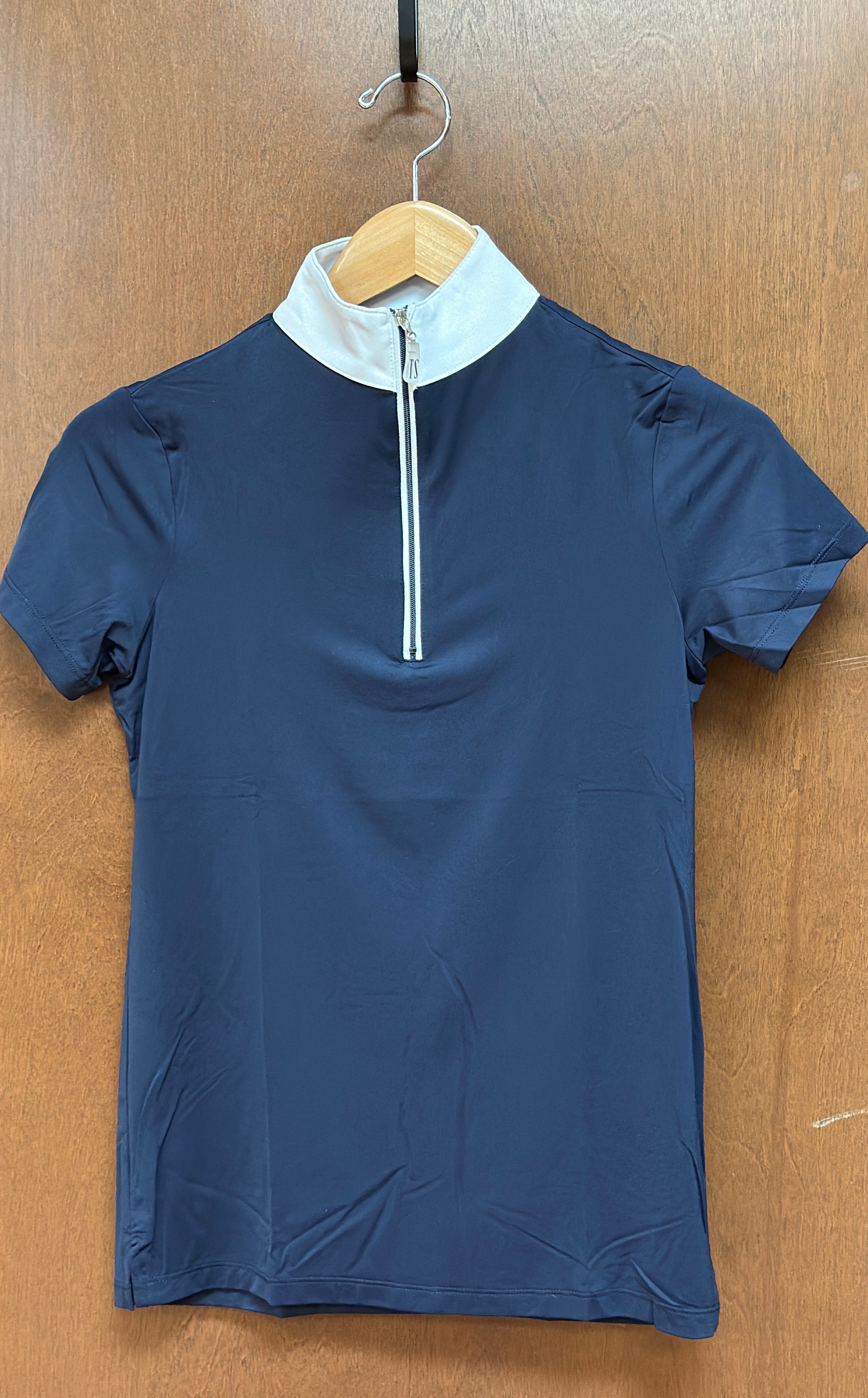 SALE Tailored Sportsman Icefil Short Sleeve Sun Shirt
