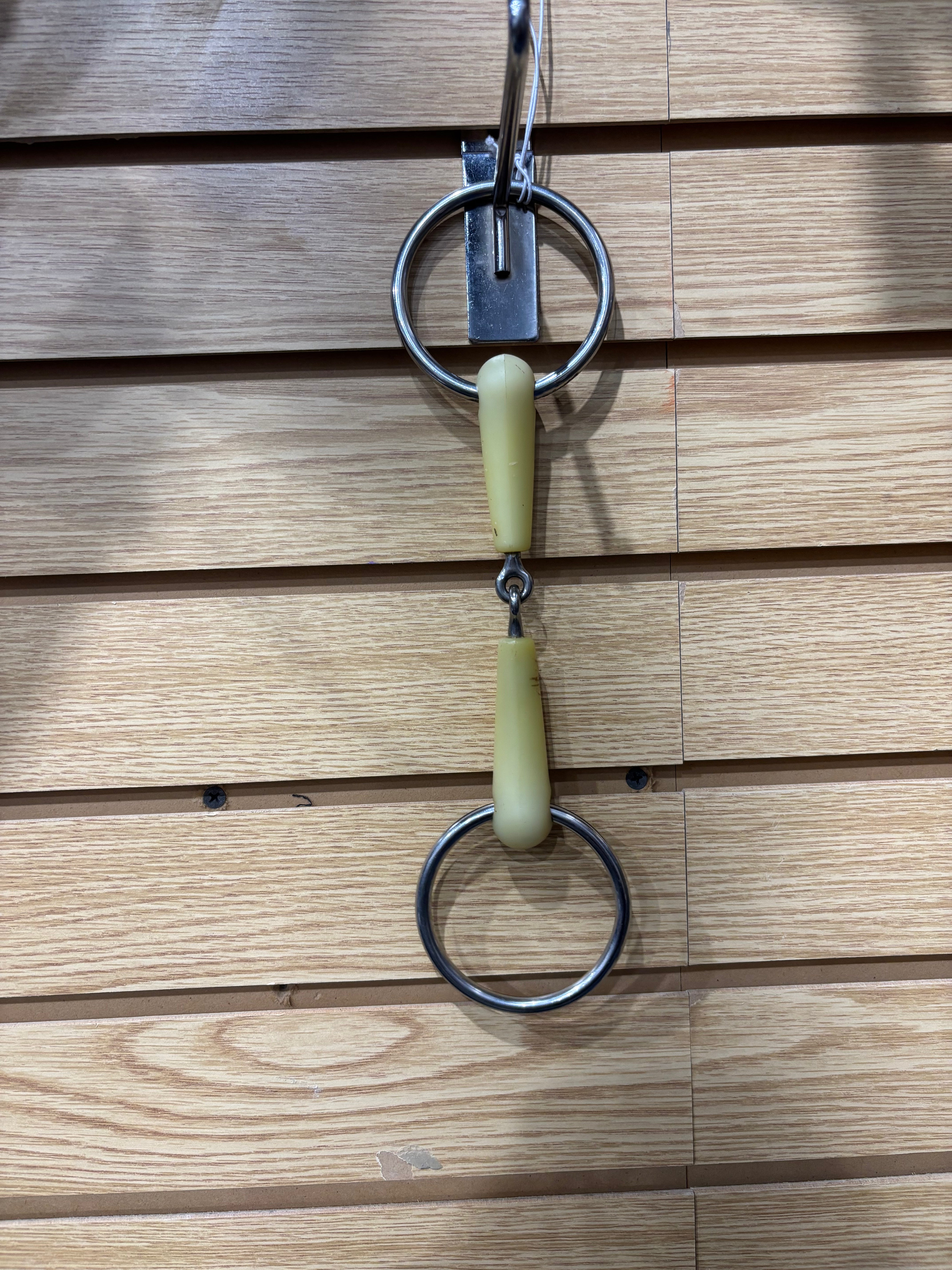 Used 12.5mm Happy Mouth O-Ring Bit