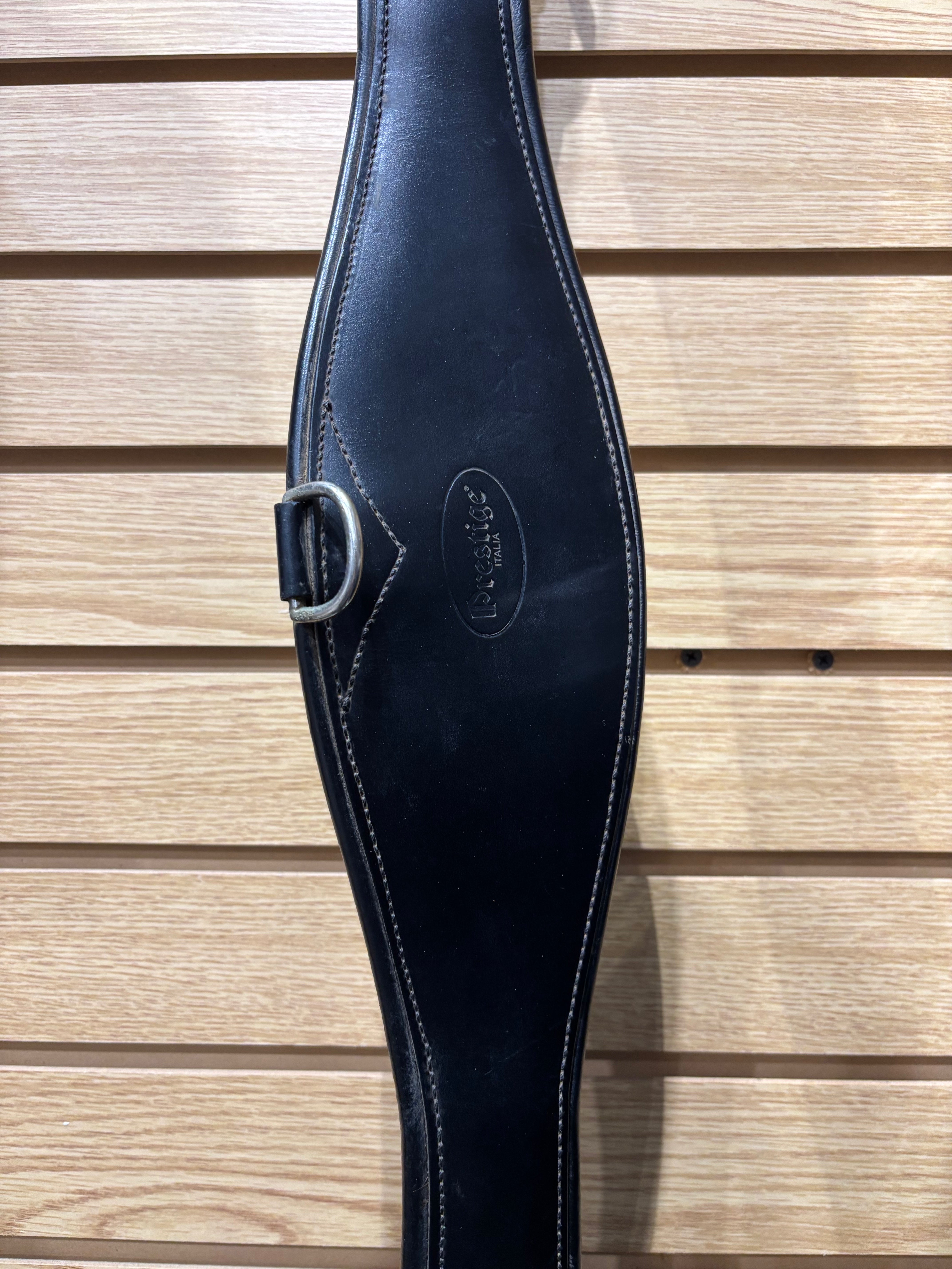 Used 80cm Prestige Dressage Girth