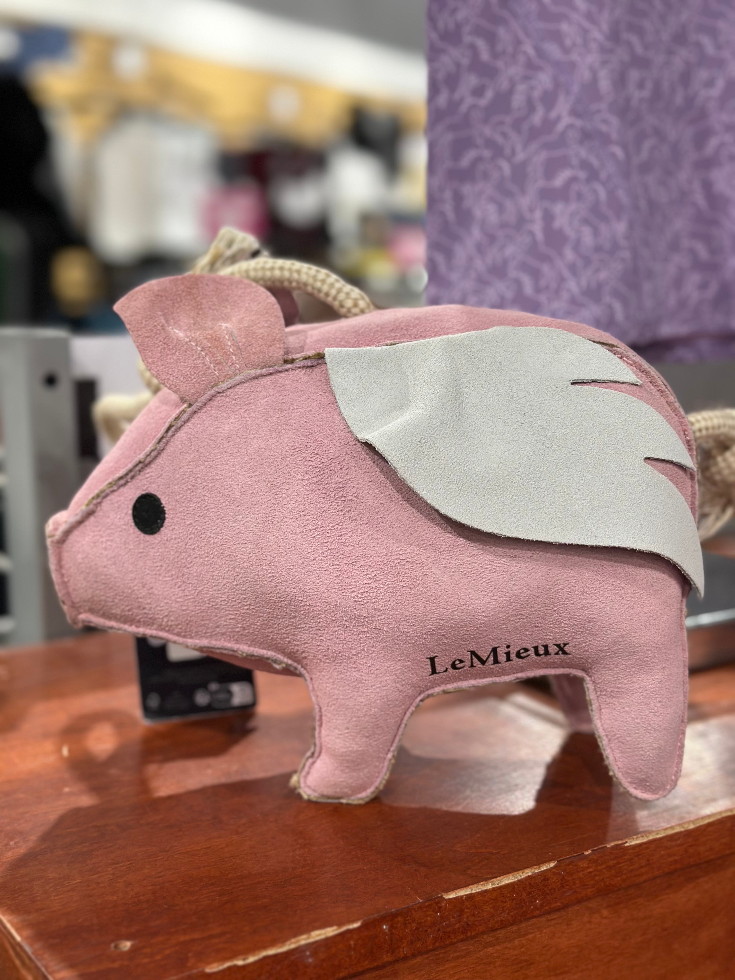 LeMieux Horse Toy