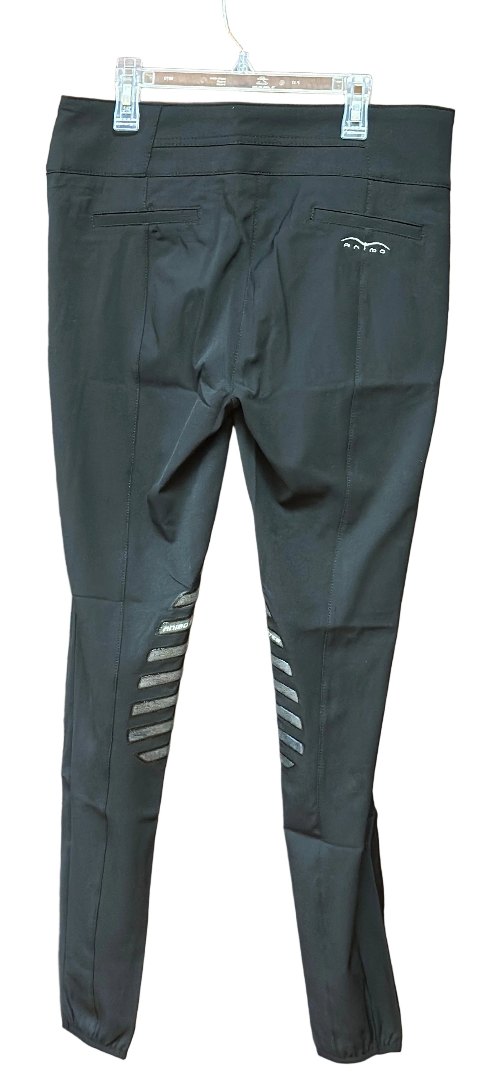 Sale Animo N8 Side Zip Breech
