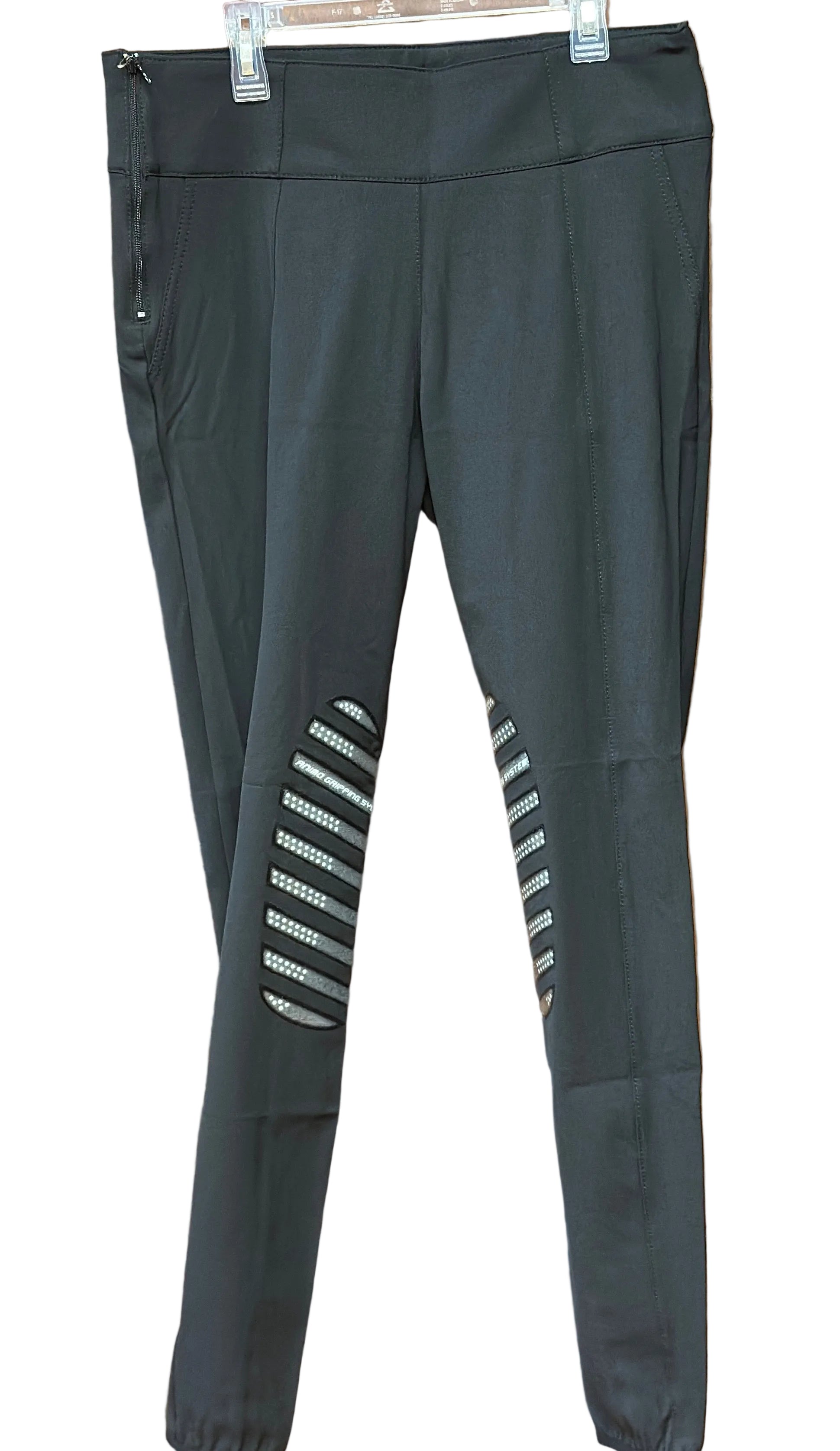 Sale Animo N8 Side Zip Breech