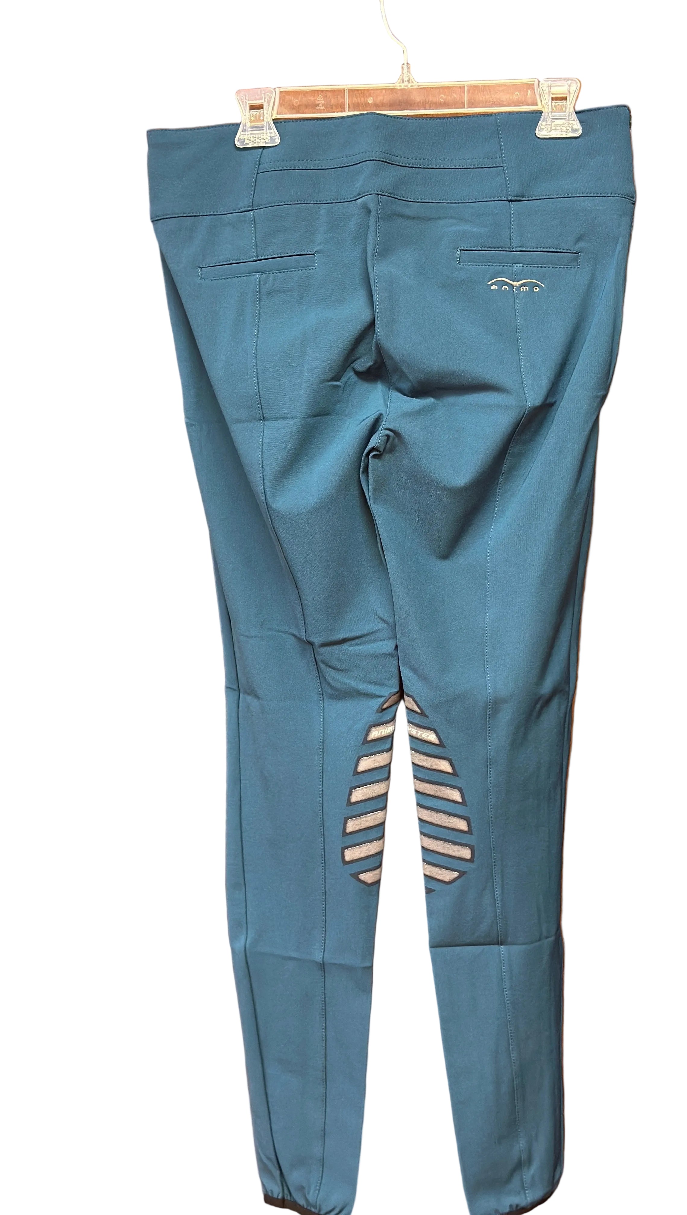 Sale Animo Niclo Side Zip Breech