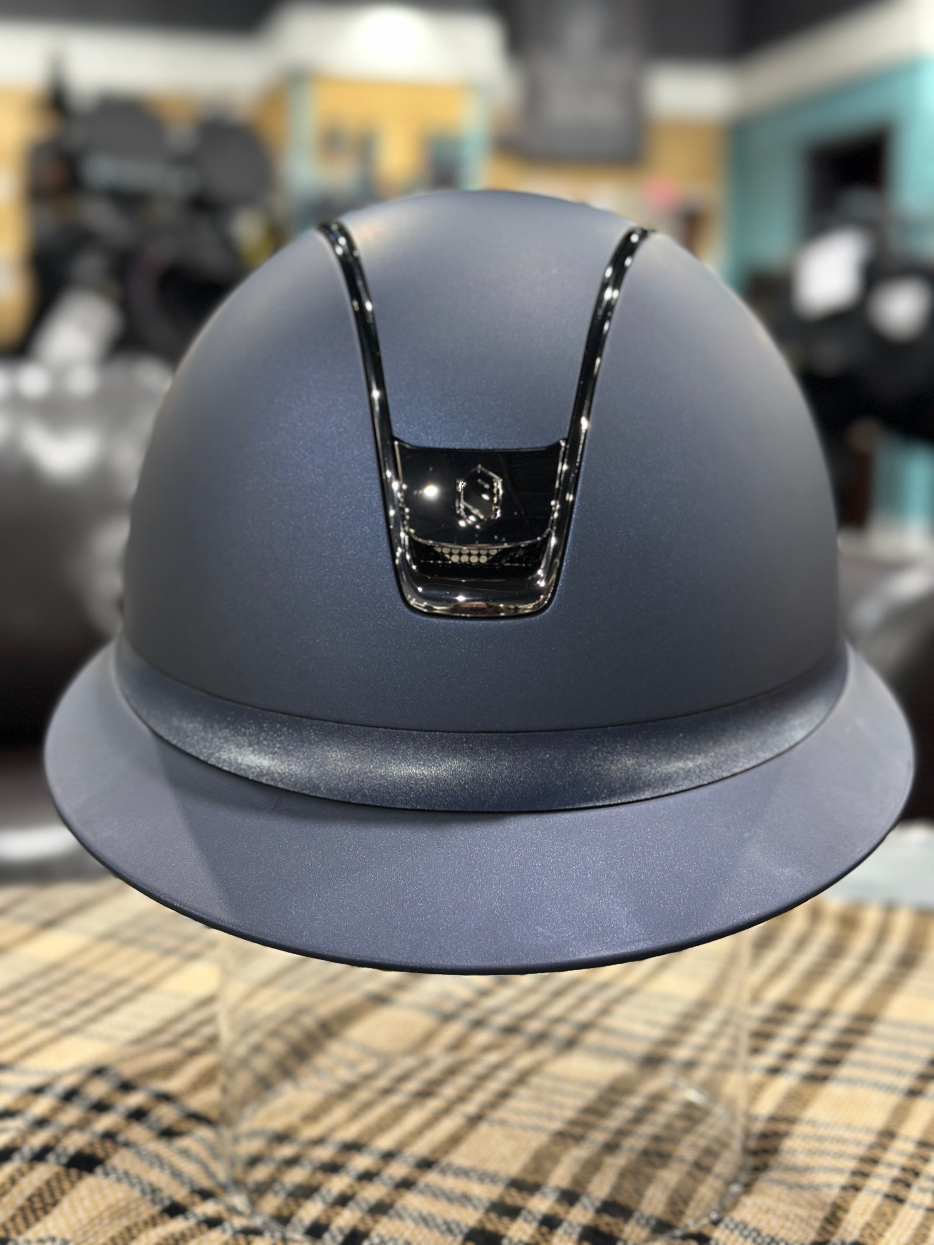 Samshield Miss Shield 2.0 Shadowmatt | Navy