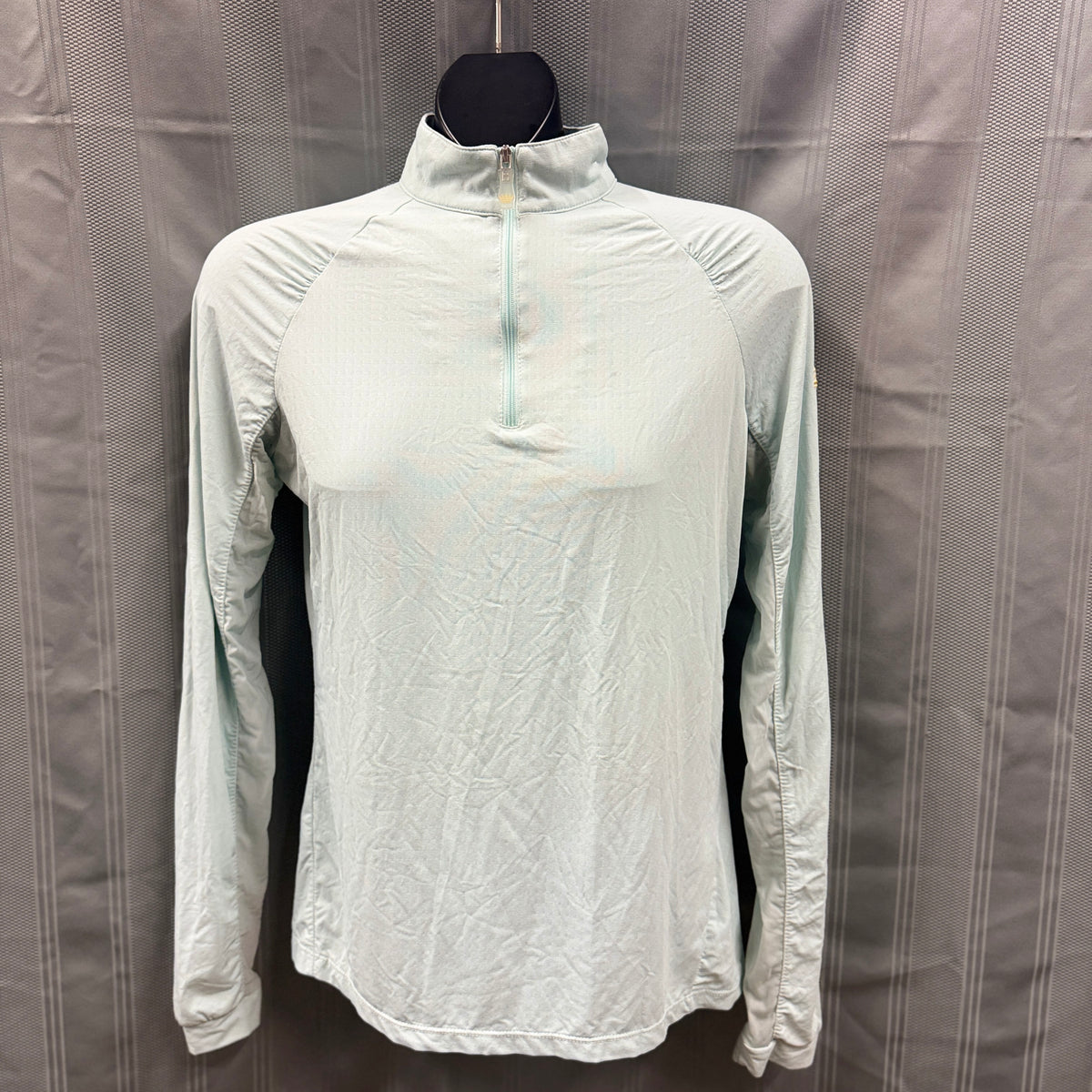 Used Large Mint Kastel Denmark Sun Shirt