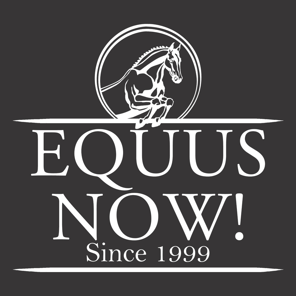 Equus Now! Digital Gift Card