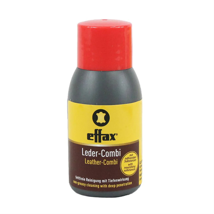 Effax Leather-Combi Mini
