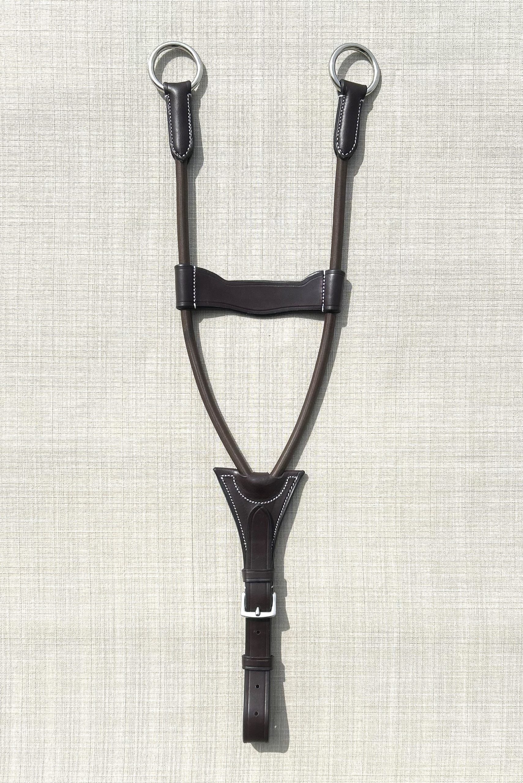 KL Select Black Oak Running Fork Attachment with Elastic