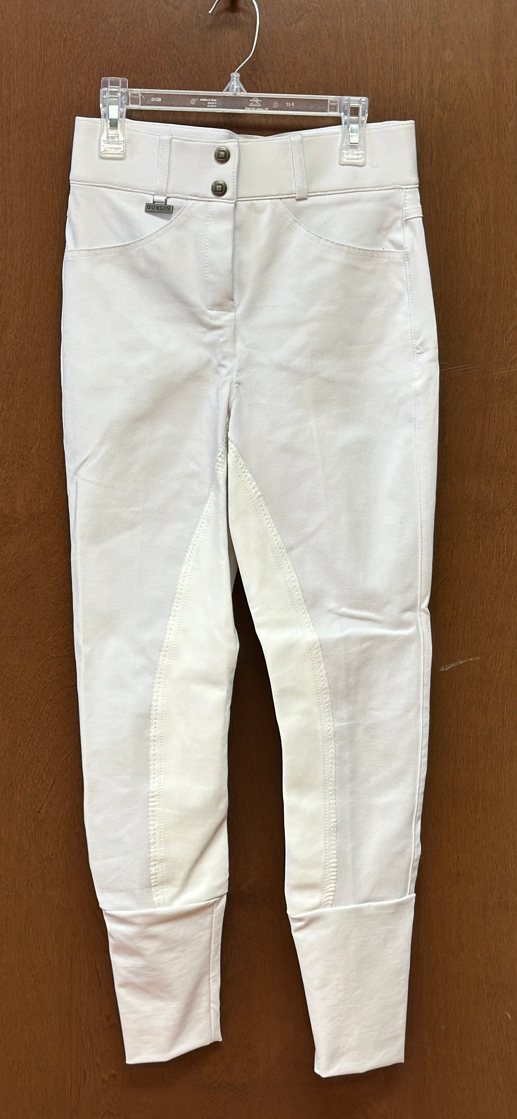 Sale Dublin Active Signature Full Seat Breeches