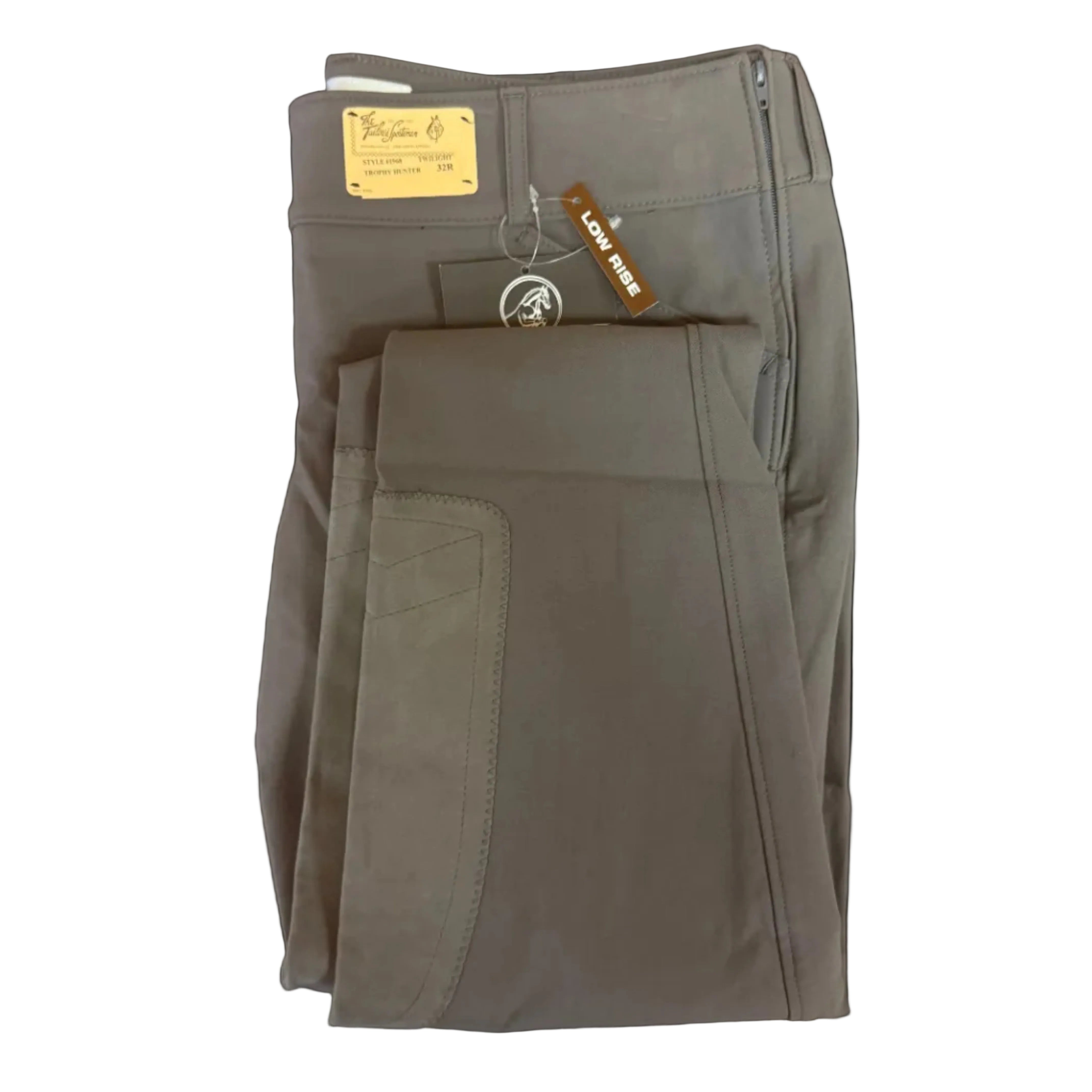 Sale Tailored Sportsman Breeches