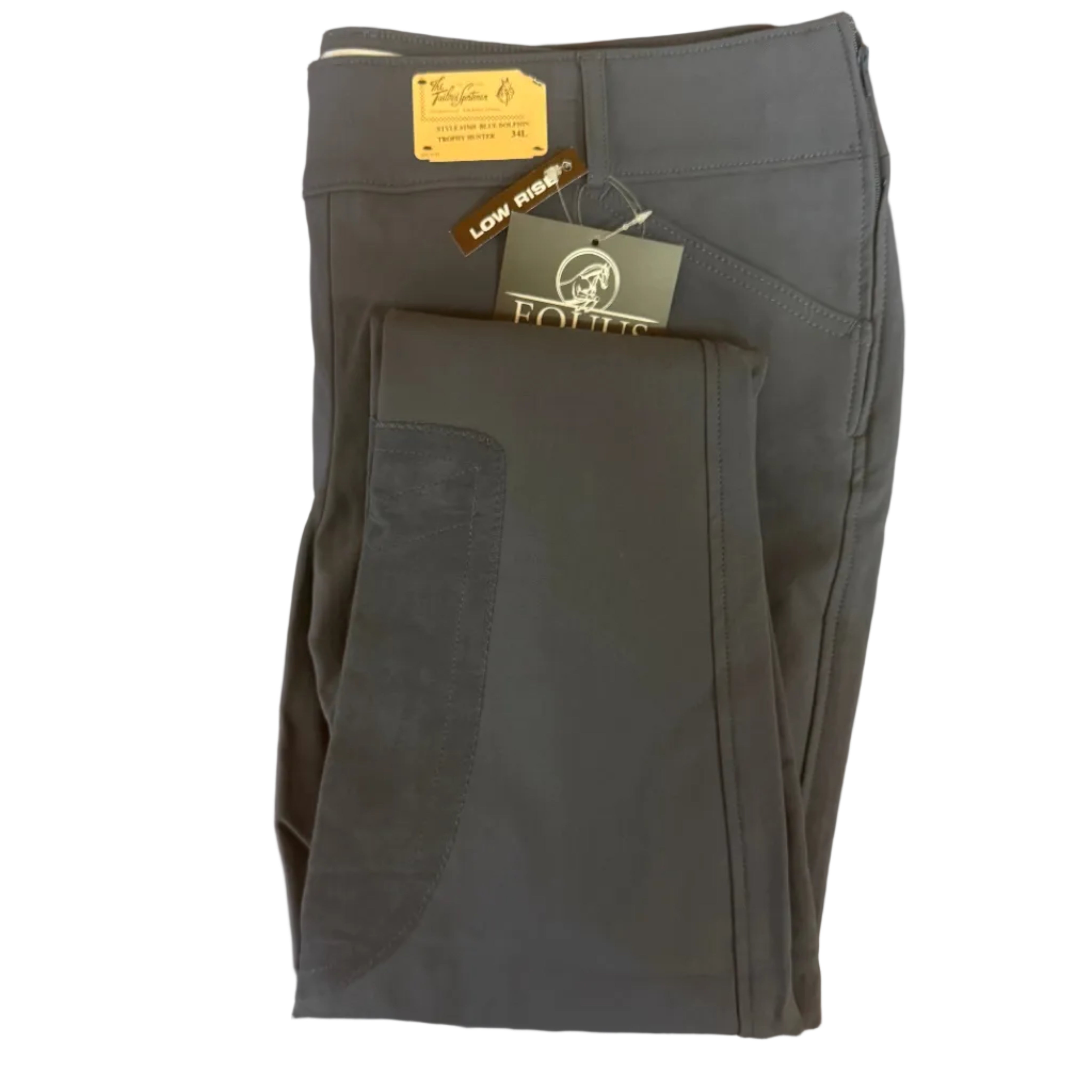 Sale Tailored Sportsman Breeches