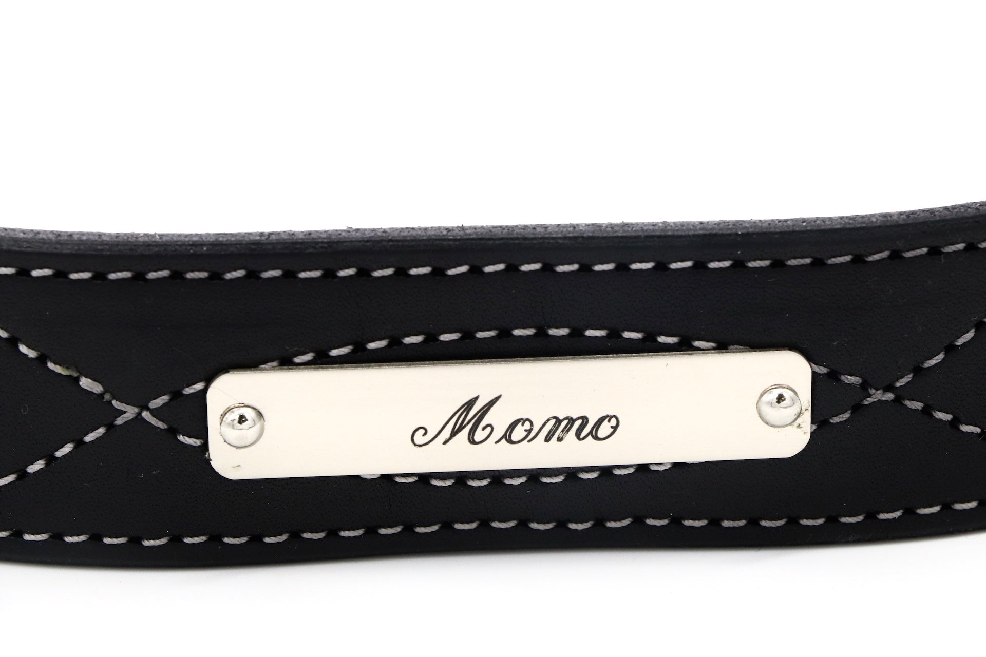 Elegant Saddle Plate
