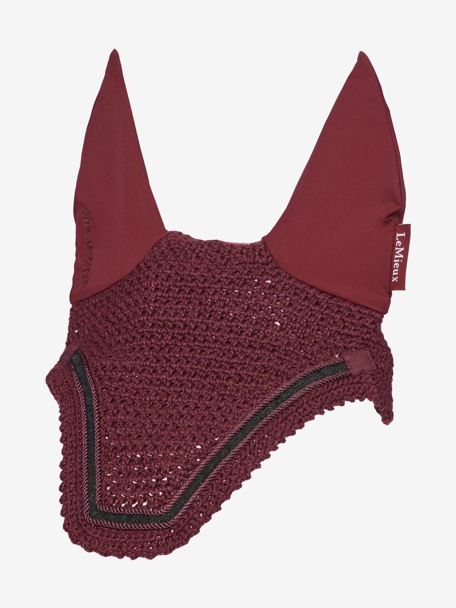 LeMieux Crystal Ear Bonnet