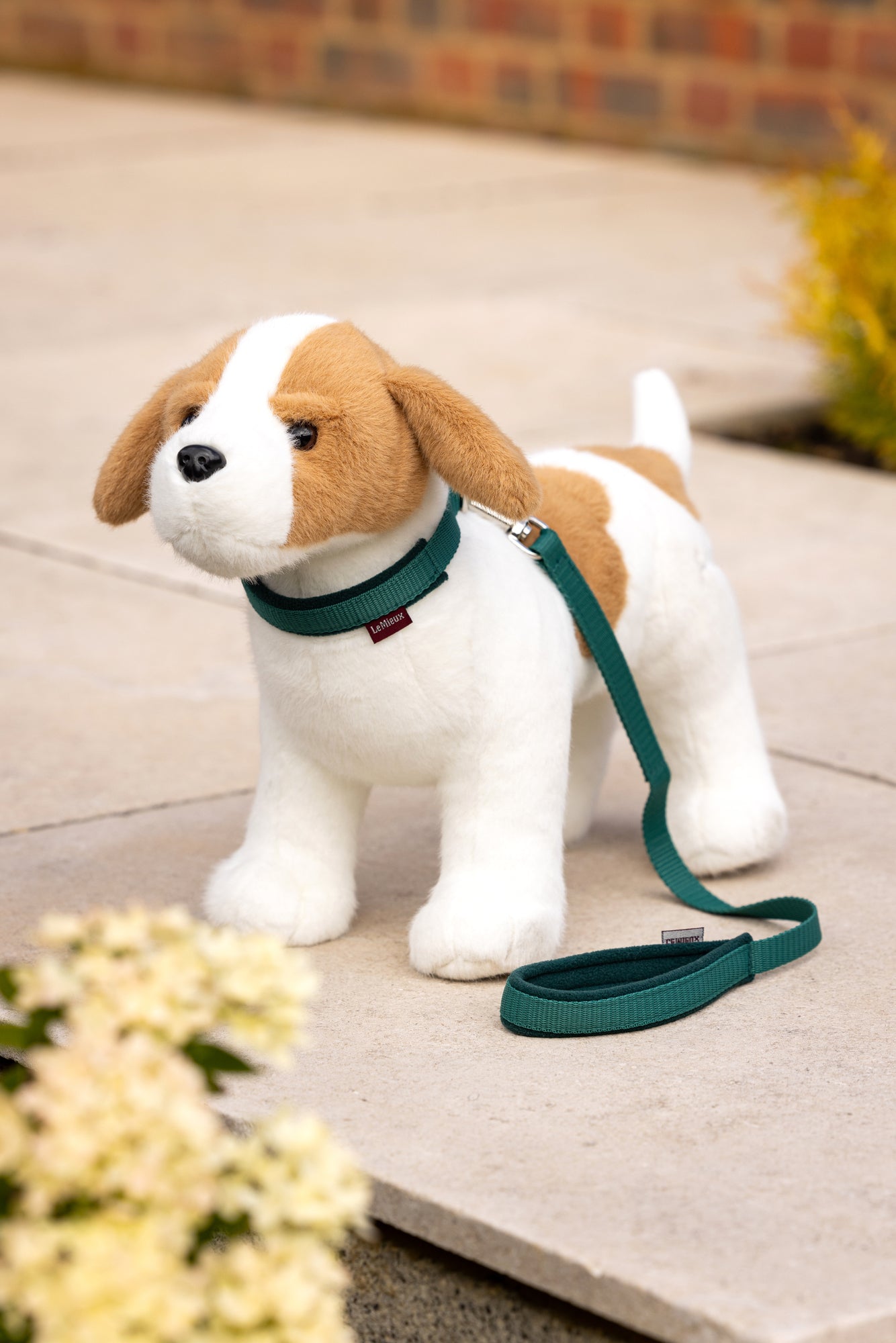 LeMieux Toy Puppy Jack