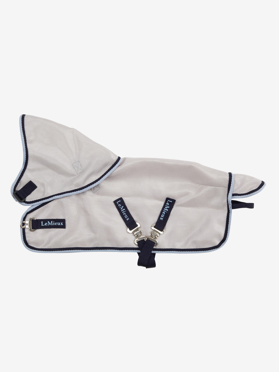 LeMieux Toy Pony Fly Sheet  - supporting