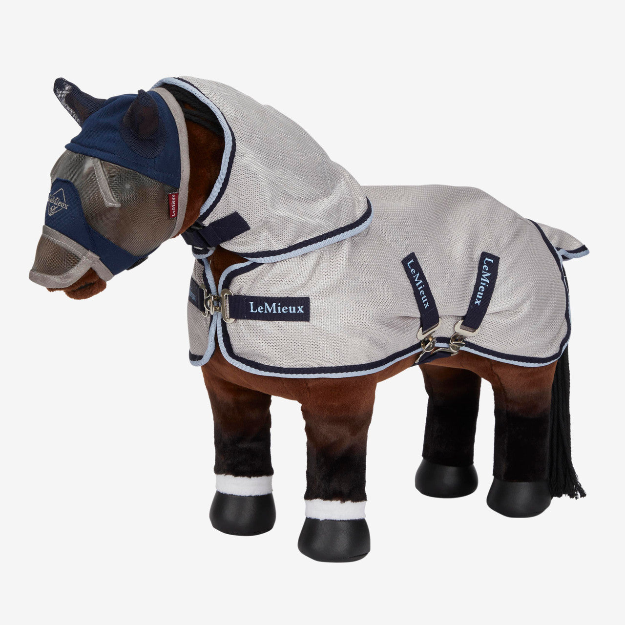 LeMieux Toy Pony Fly Sheet  - main