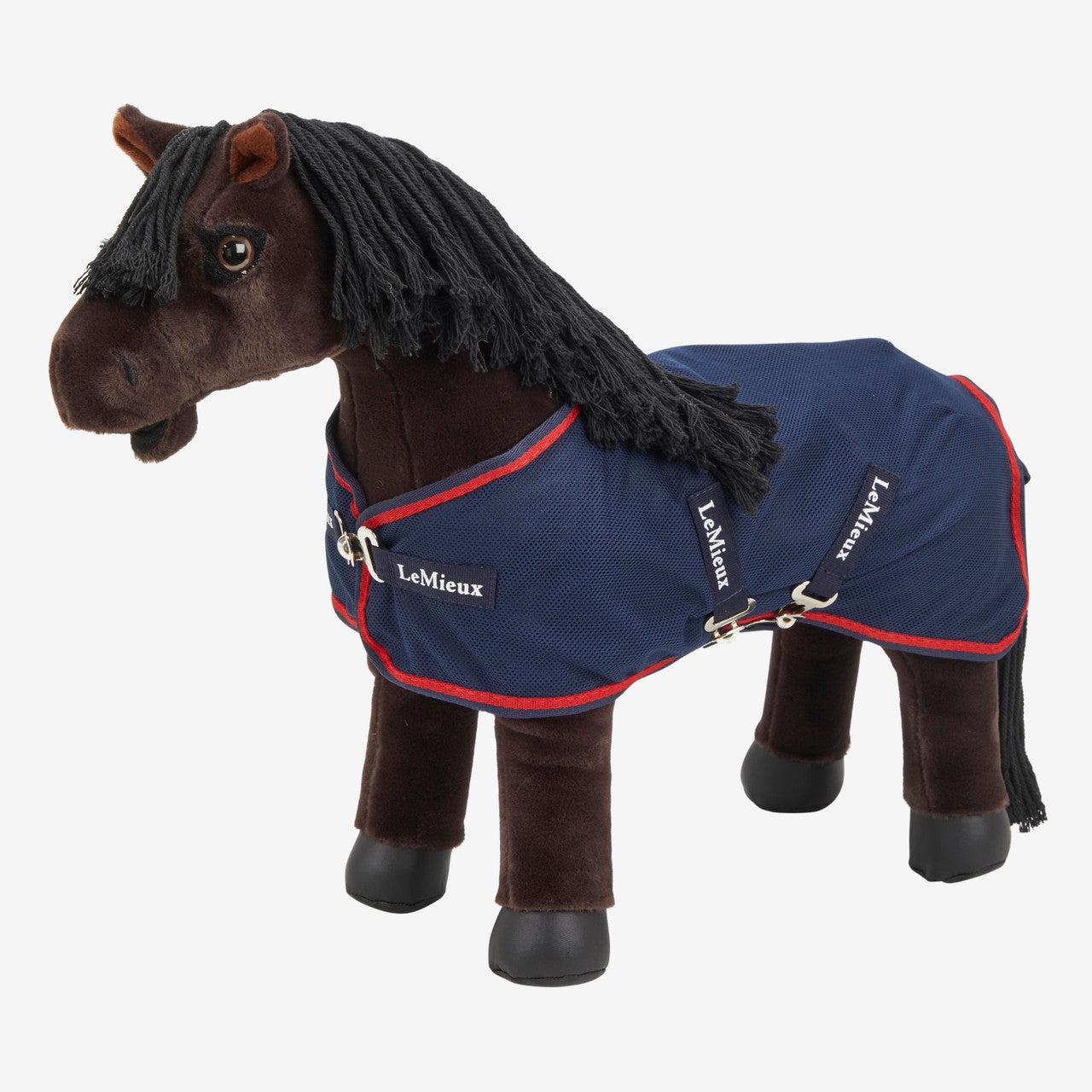 LeMieux Toy Pony Mesh Cooler - main