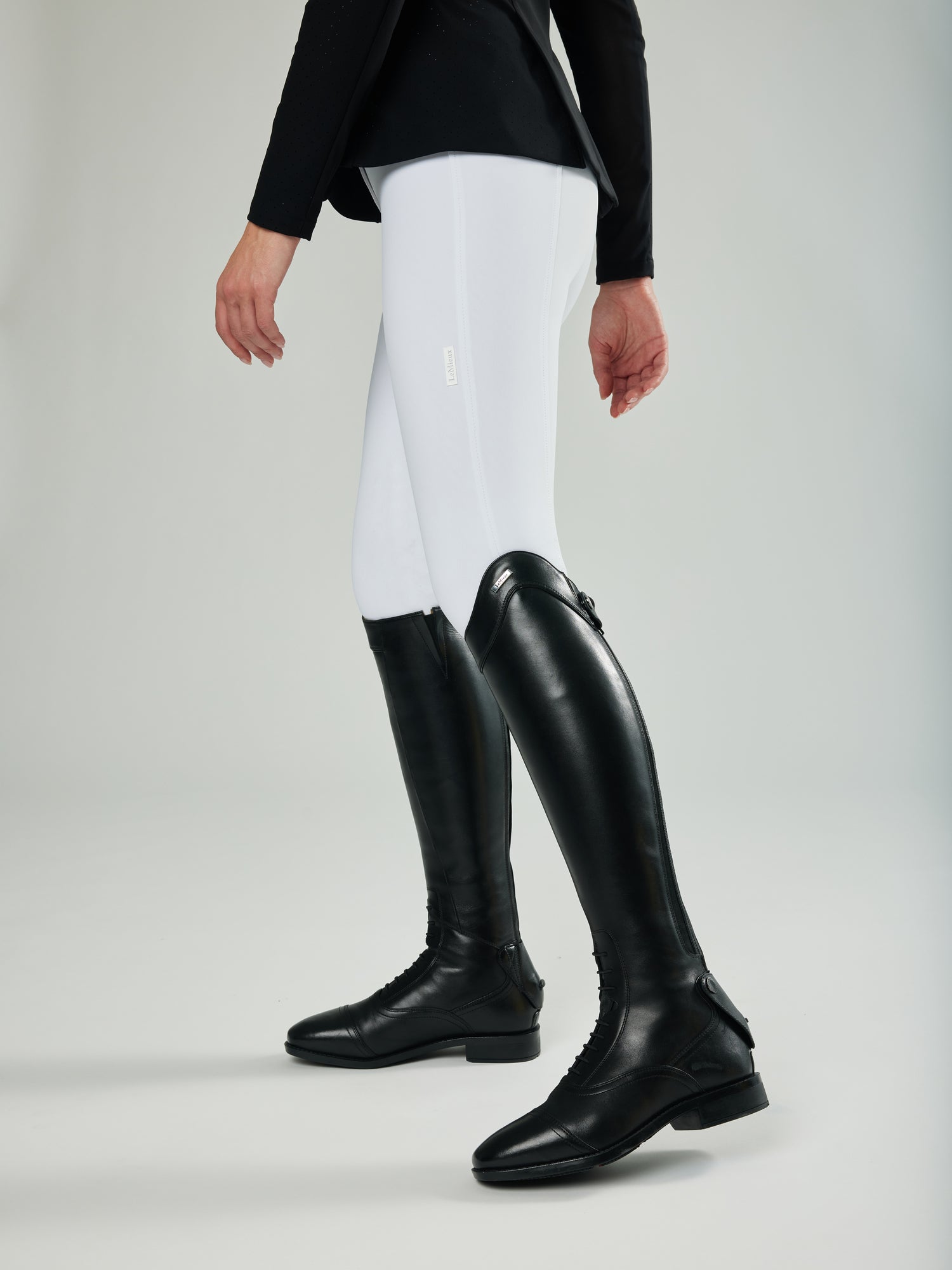 LeMieux Field Riding Boot