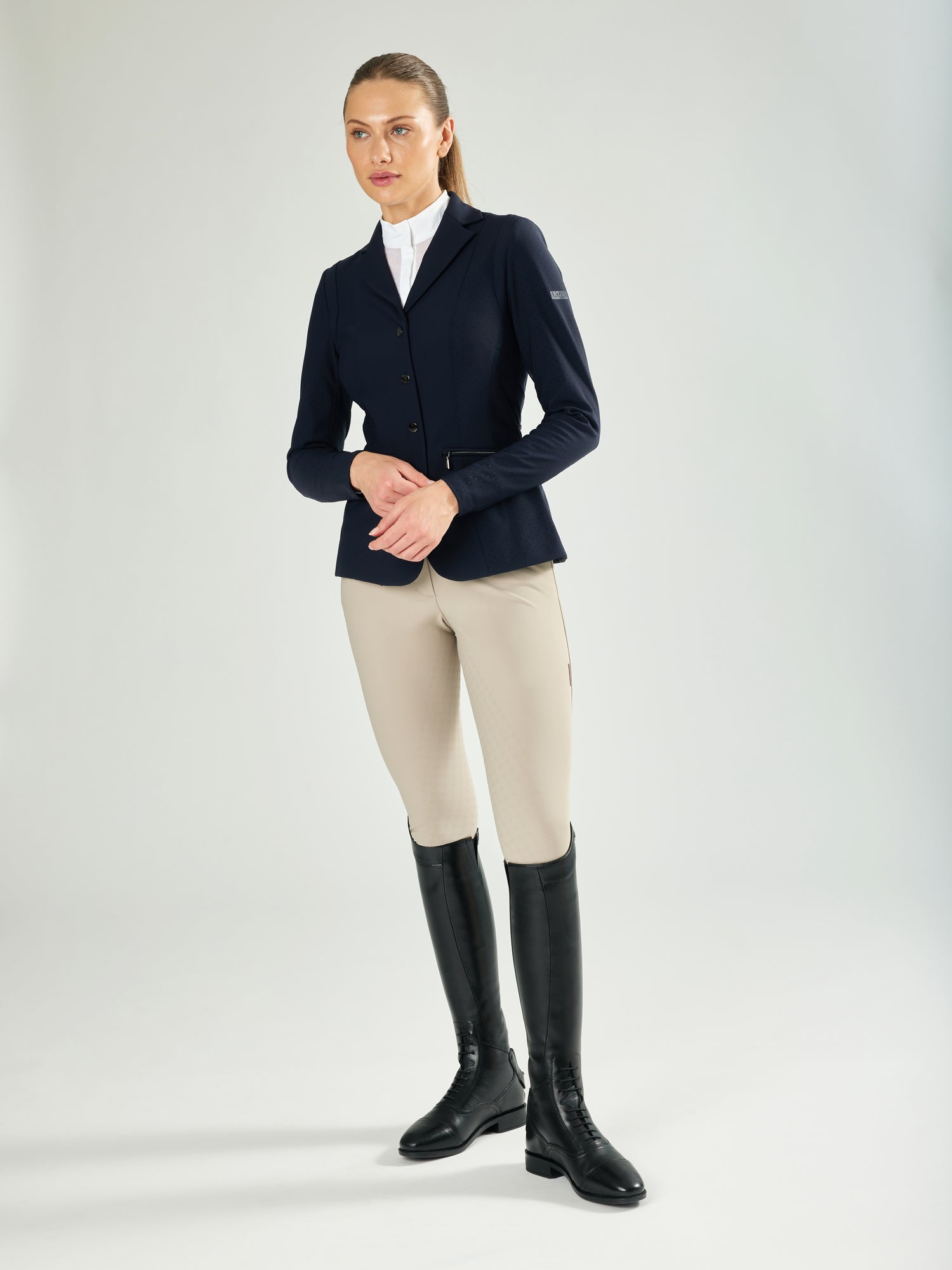 LeMieux Field Riding Boot