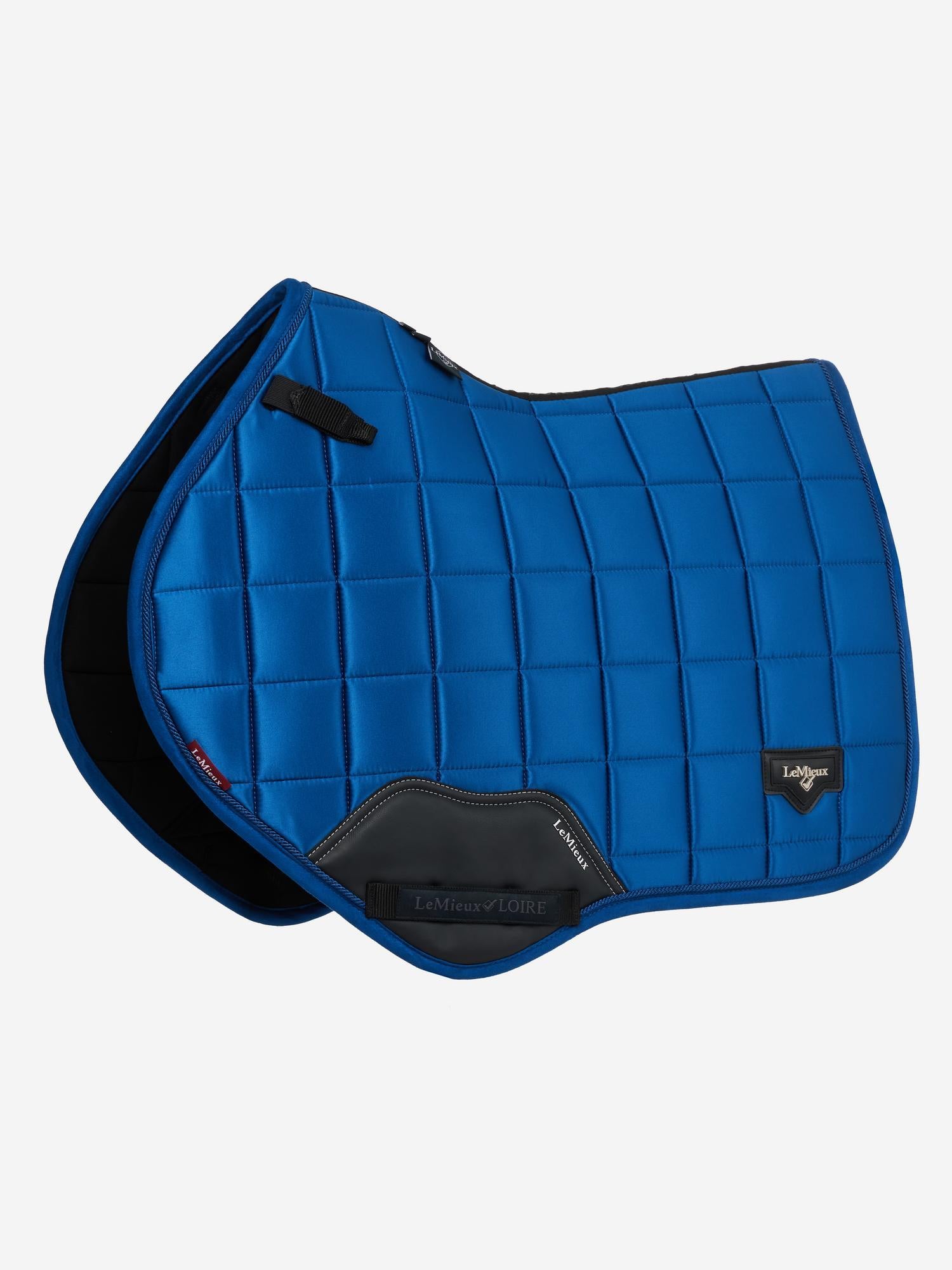 LeMieux Loire Classic Close Contact Saddle Pad