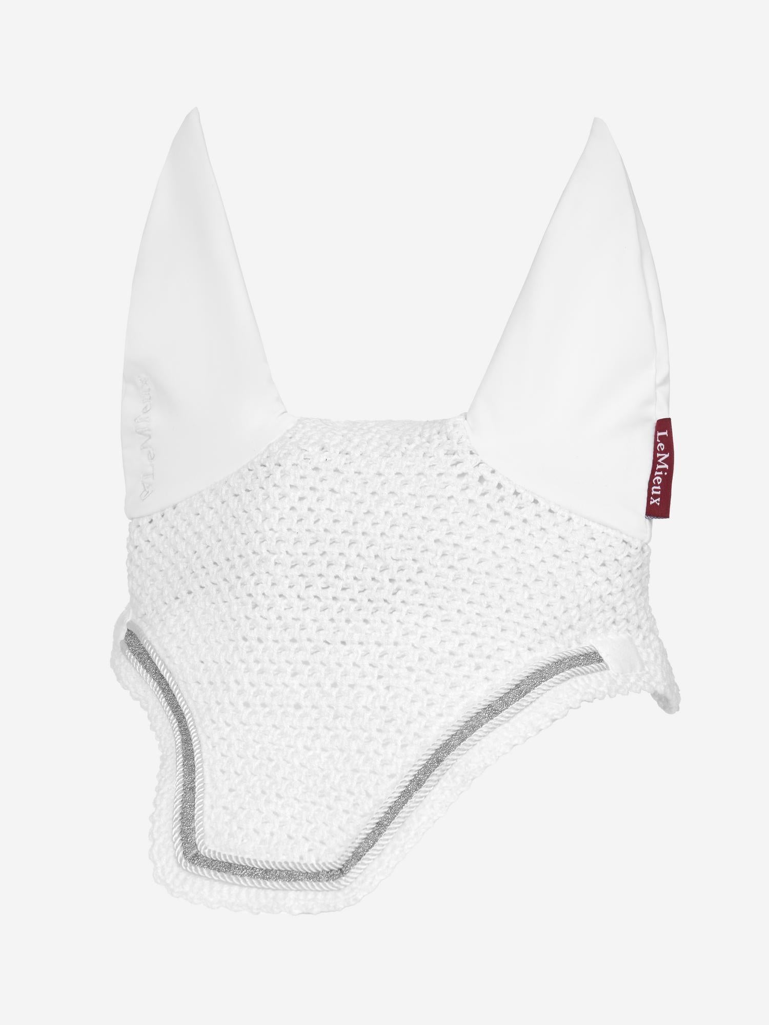 LeMieux Crystal Ear Bonnet