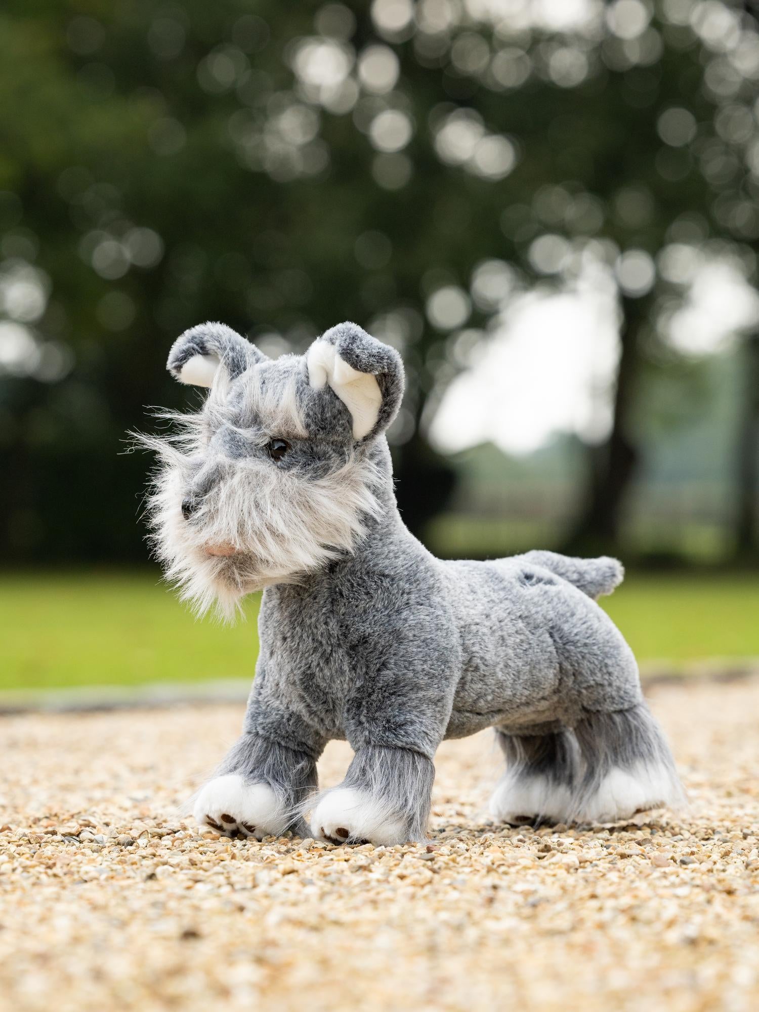 LeMieux Toy Puppy Cooper