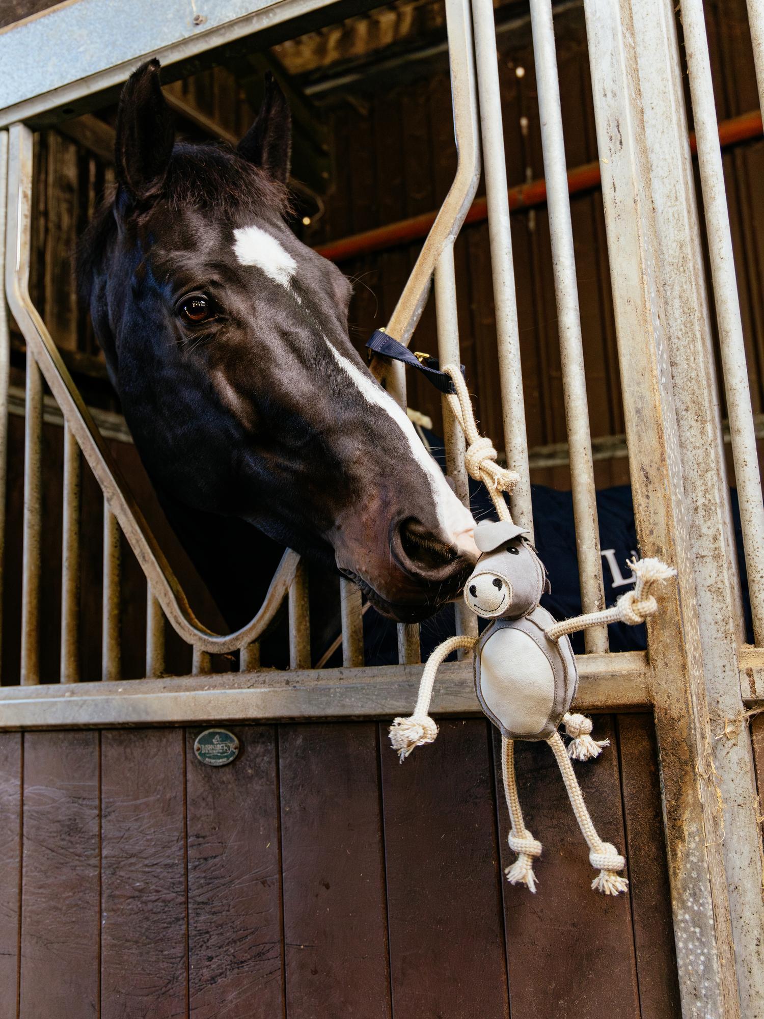 LeMieux Horse Toy