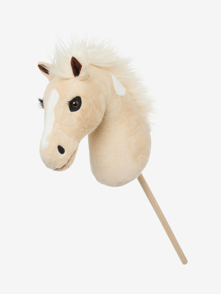 LeMieux Hobby Horse Lemon - Charity Mascot Pony