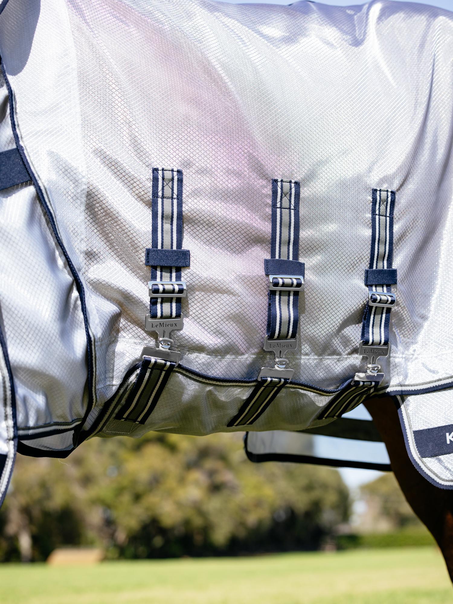 LeMieux Kudos Aeroguard Fly Rug