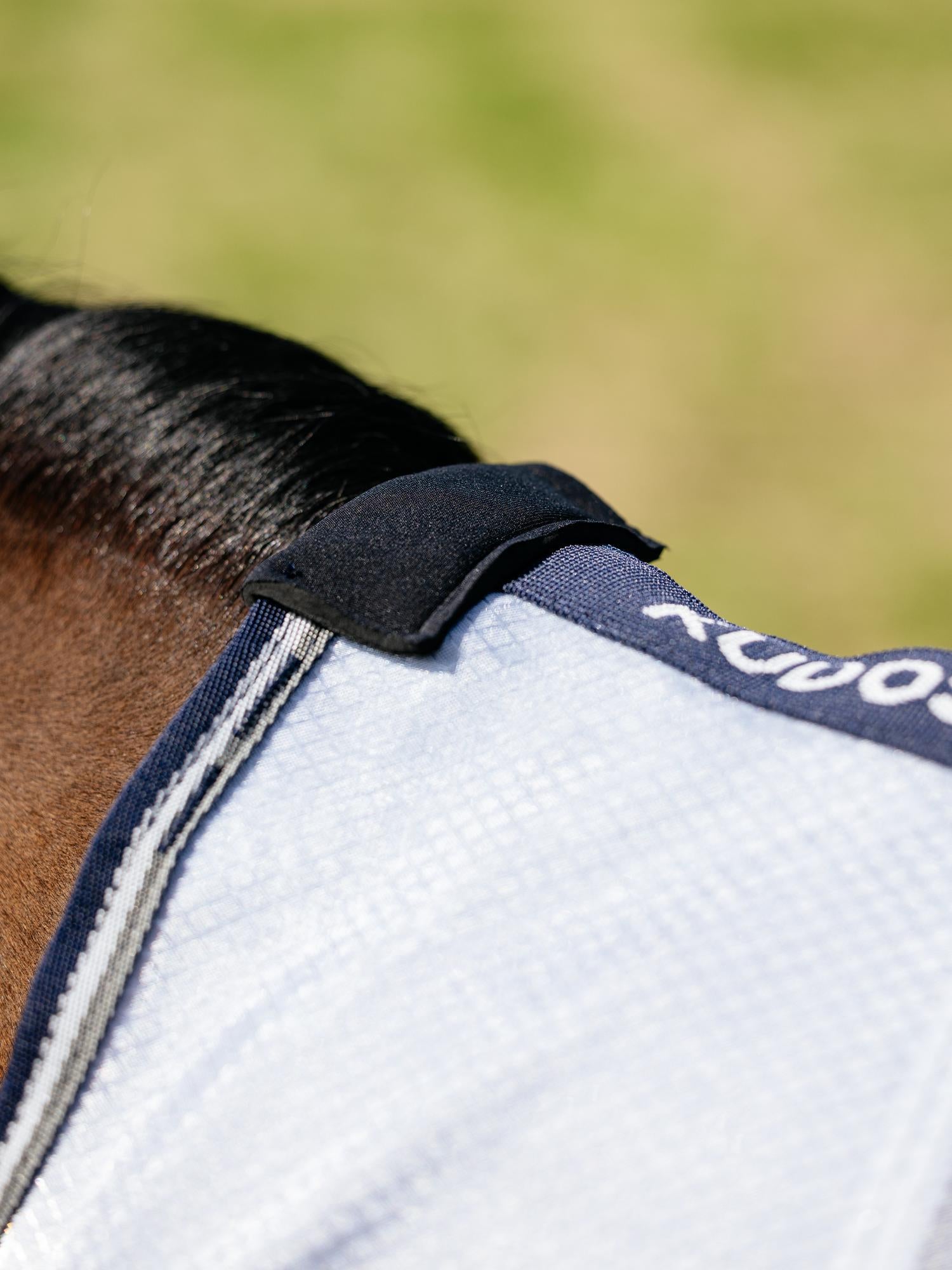 LeMieux Kudos Aeroguard Fly Rug