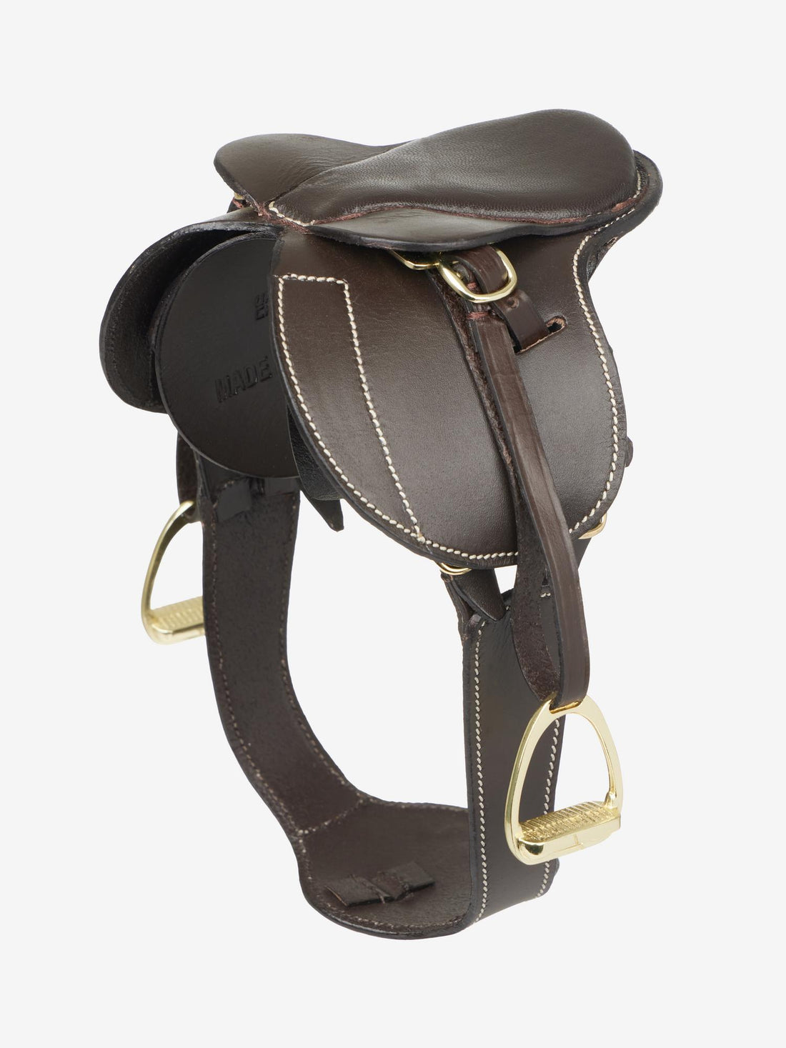 LeMieux Toy Pony Jump Saddle - Equus Now!