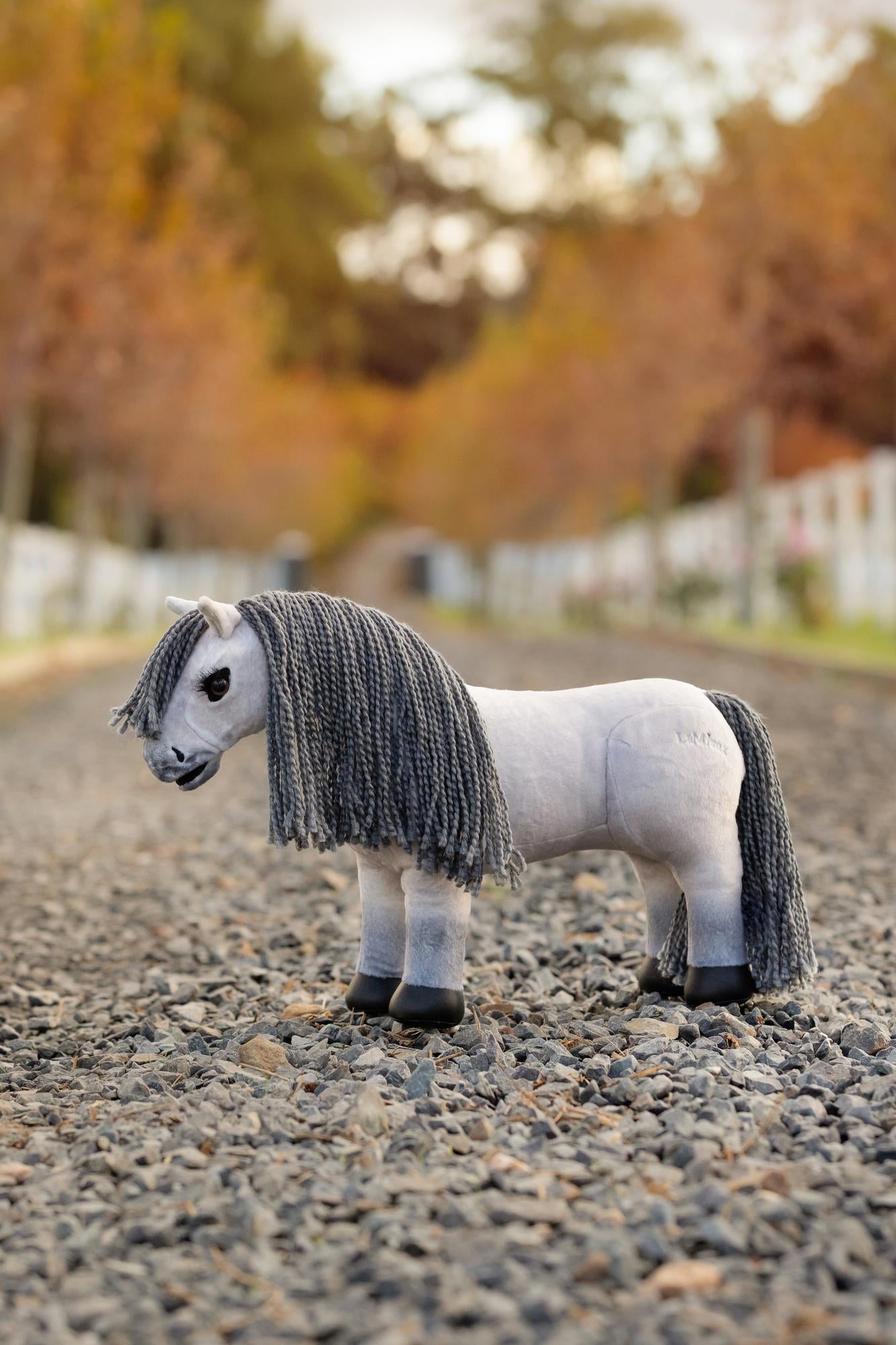 LeMieux Toy Pony Blanca