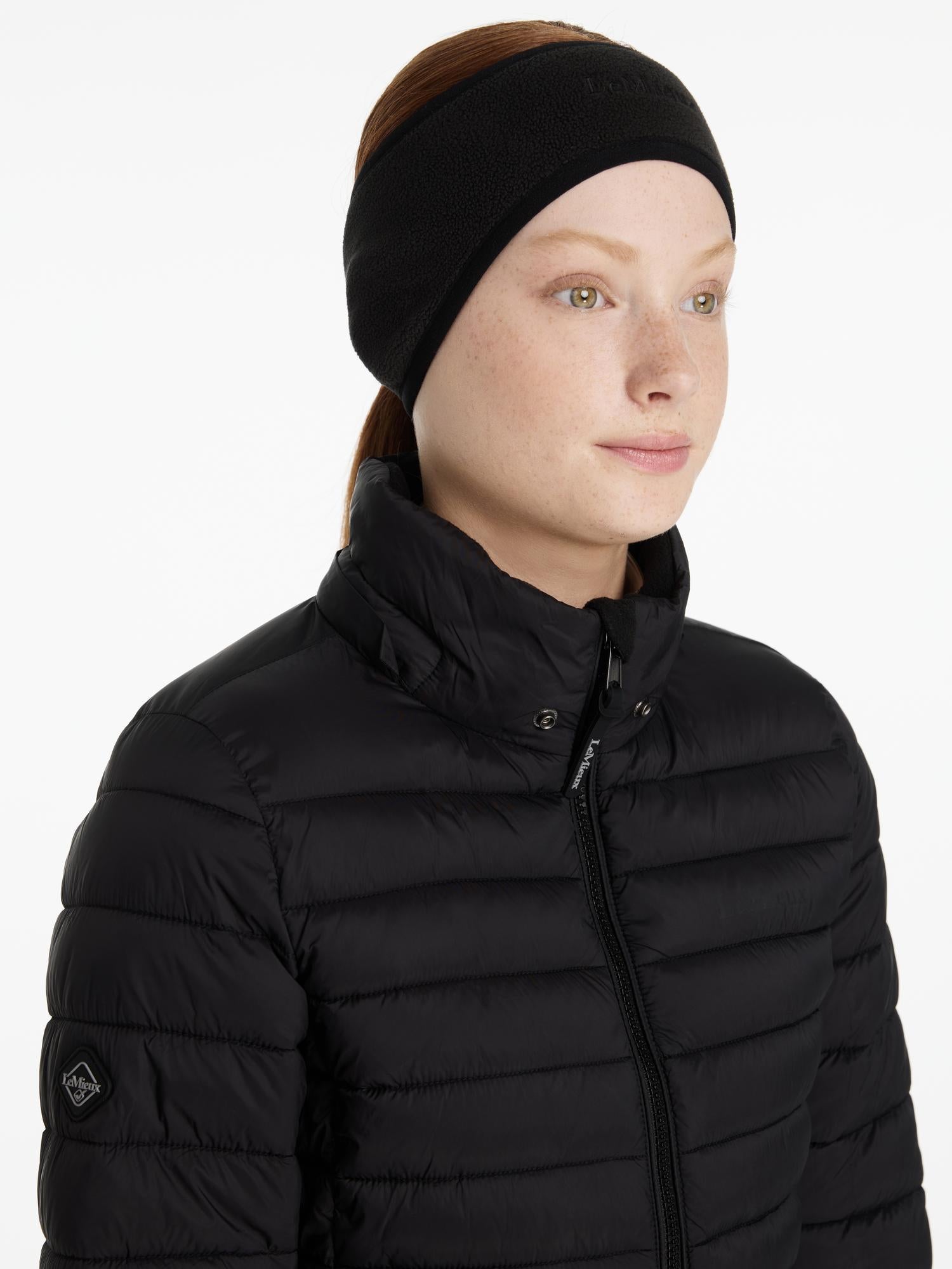LeMieux Fleece Earwarmer