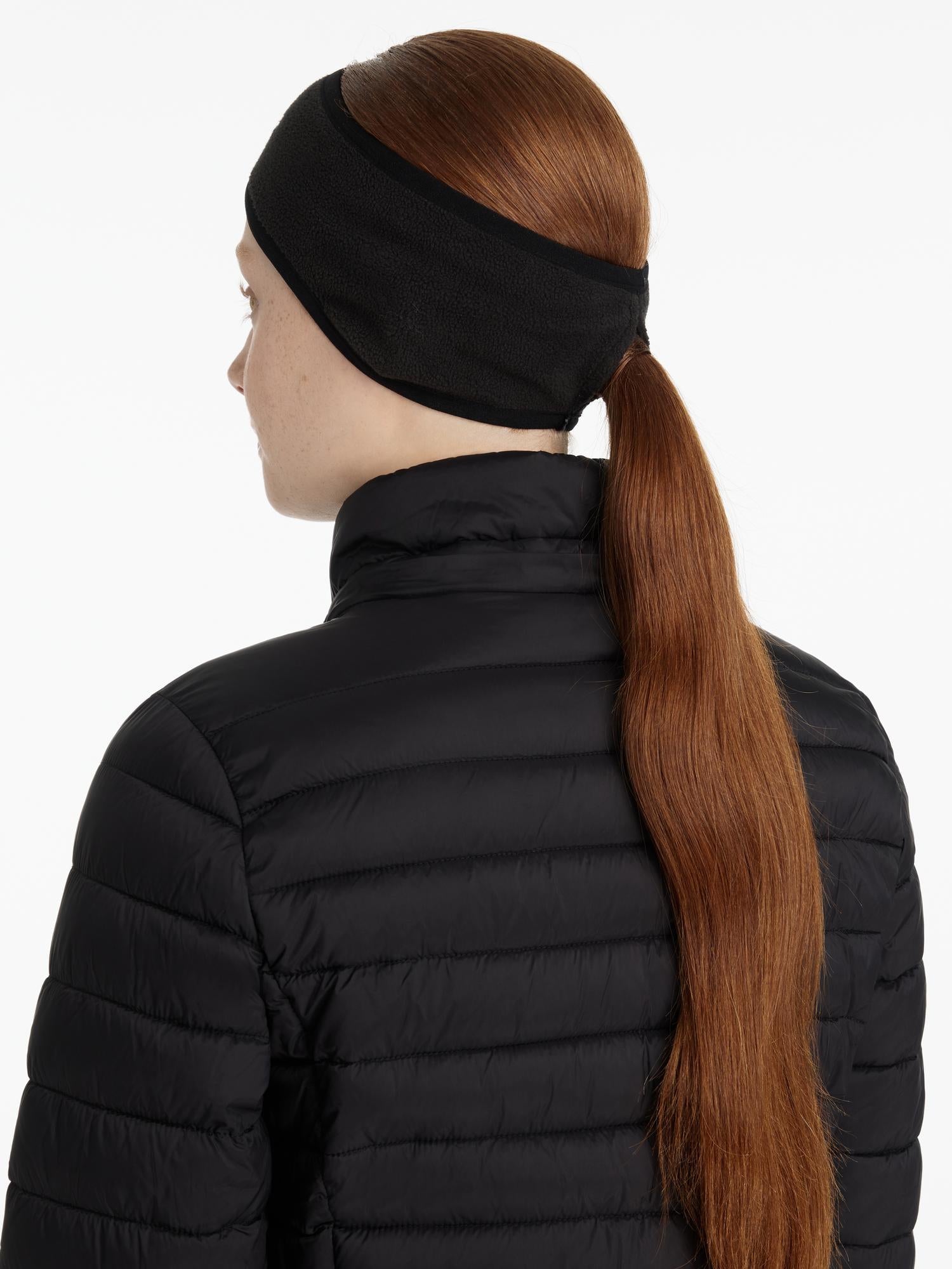 LeMieux Fleece Earwarmer
