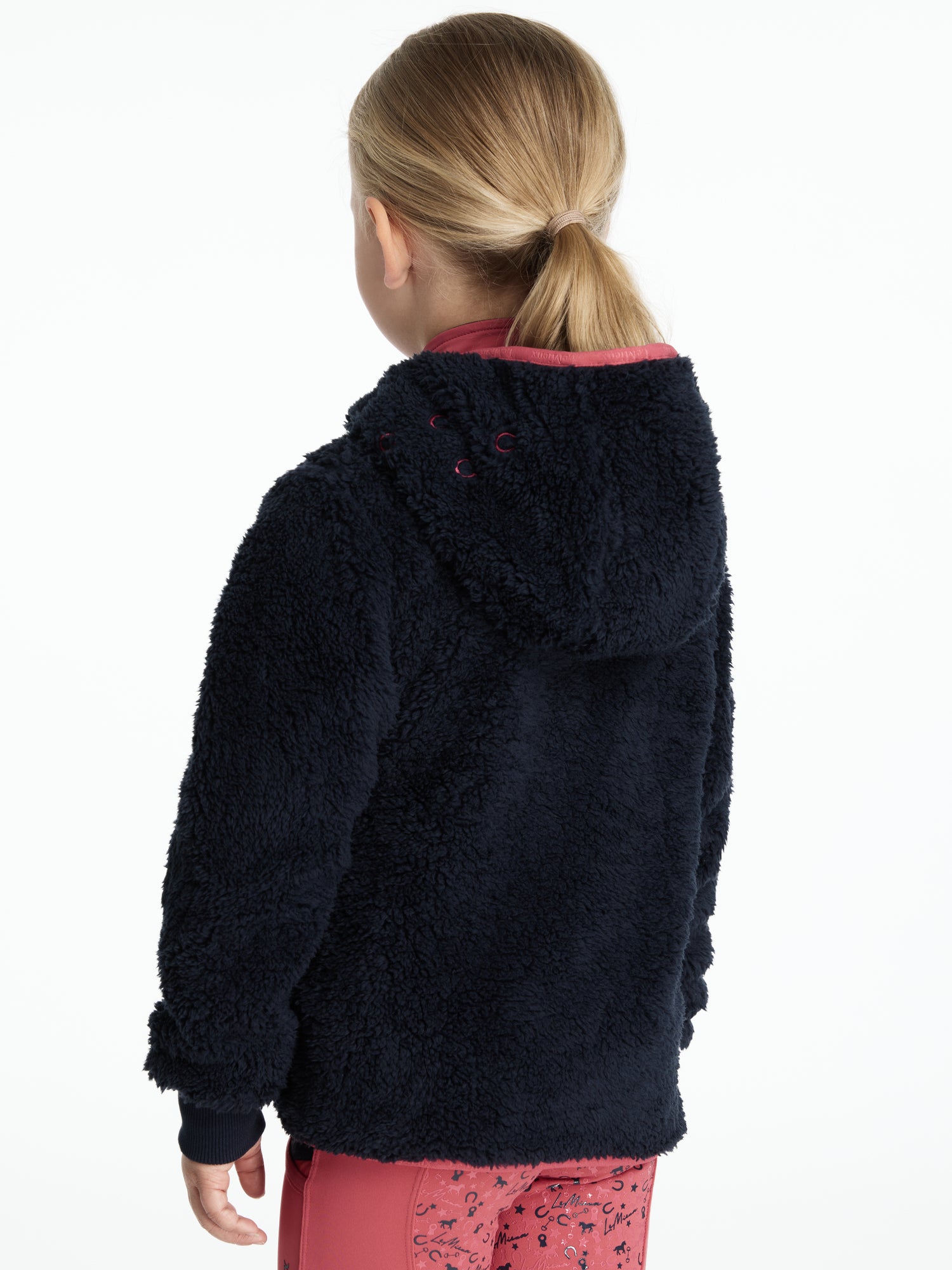 LeMieux Mini Teagan Dream Fleece