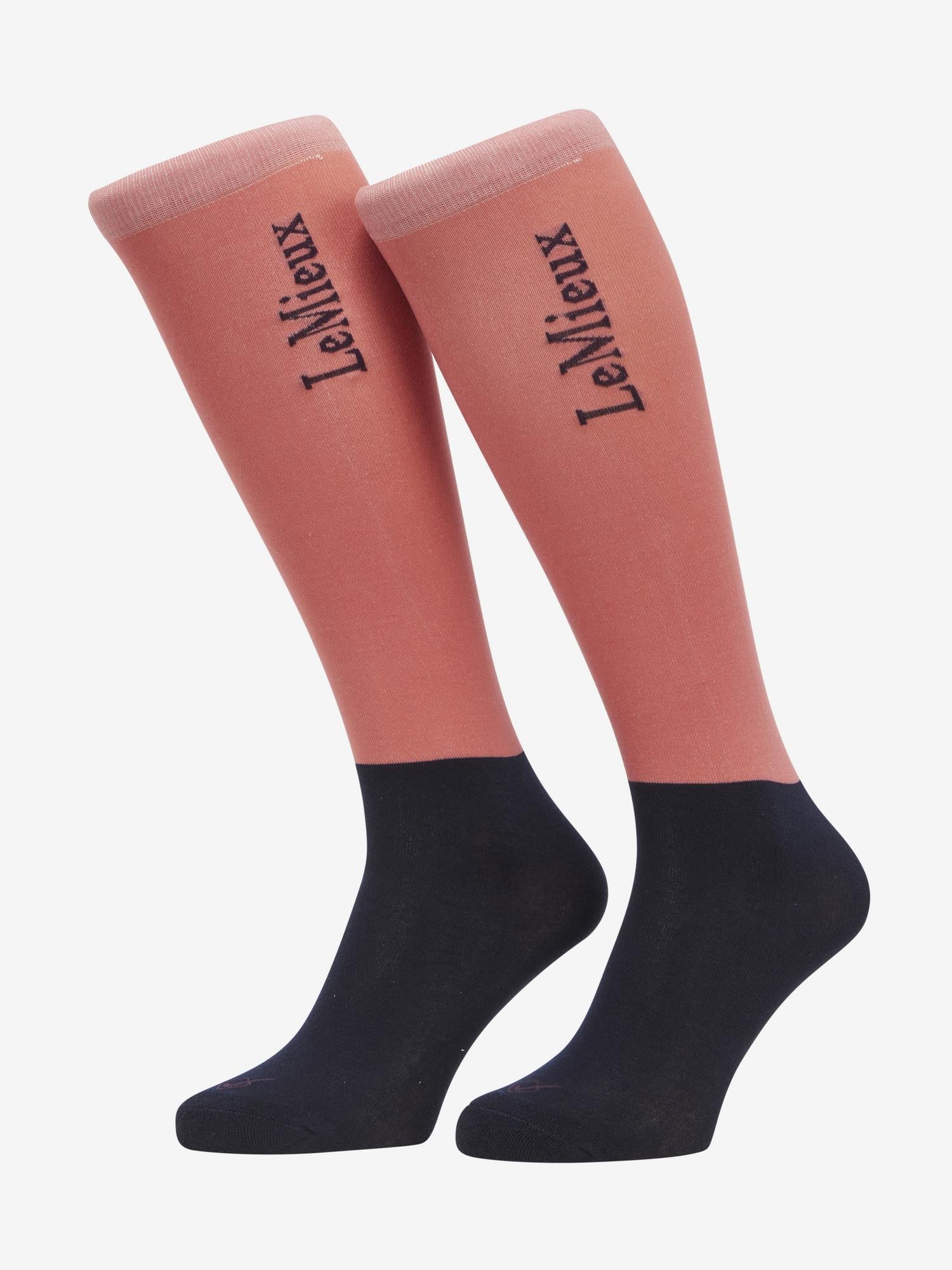 LeMieux Competition Socks 2 Pack