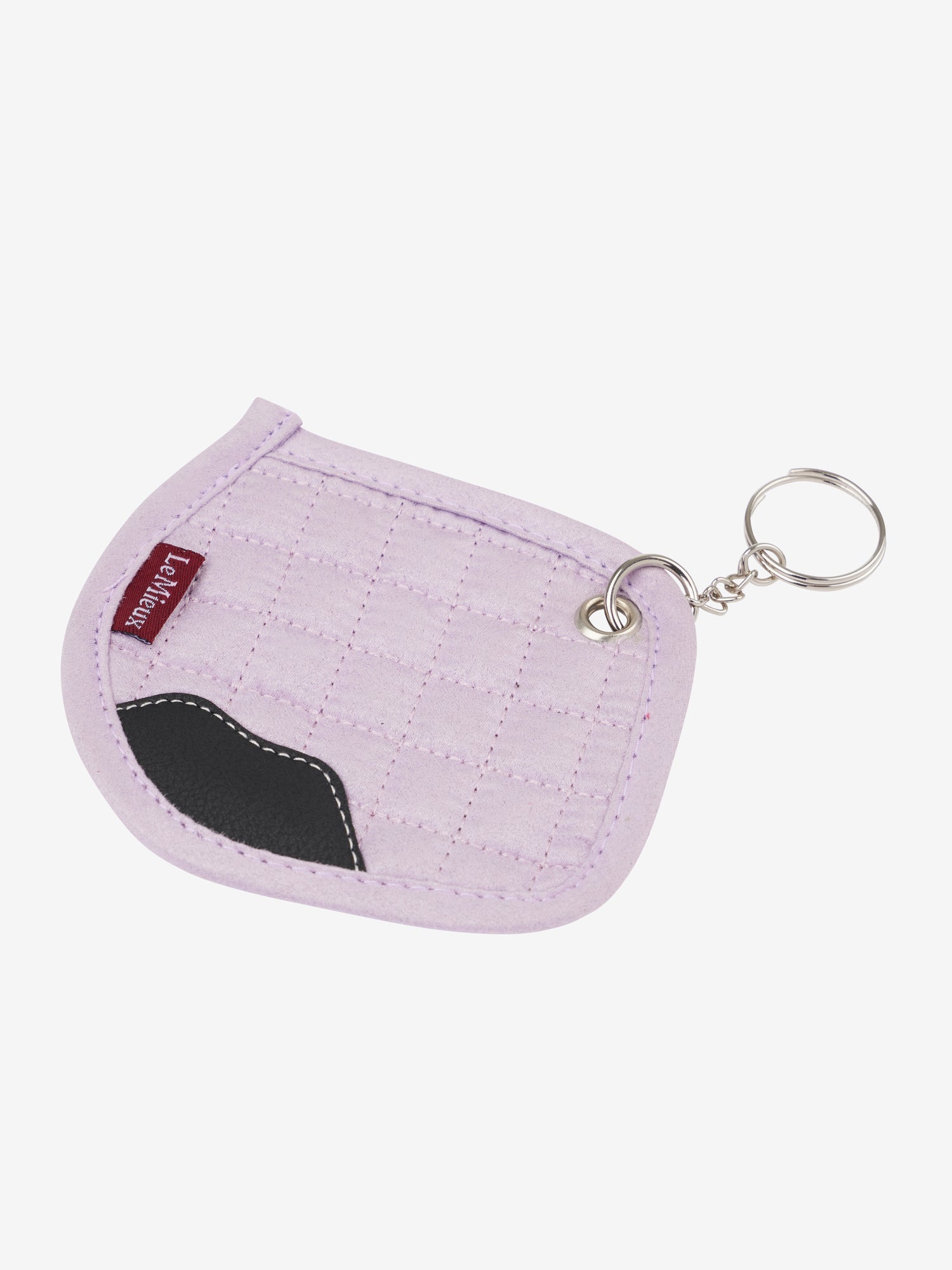 LeMieux Saddle Pad Key Ring