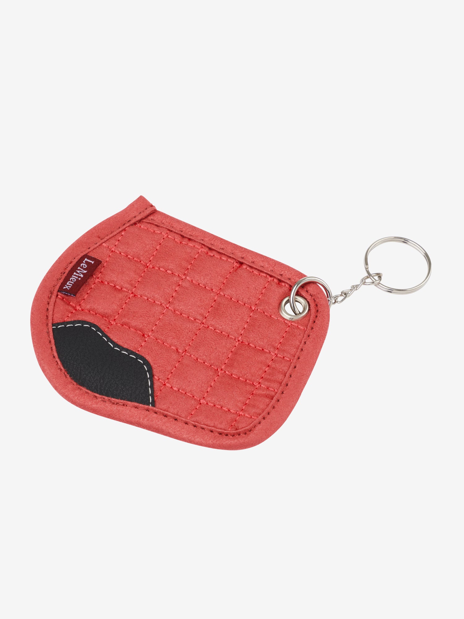 LeMieux Saddle Pad Key Ring