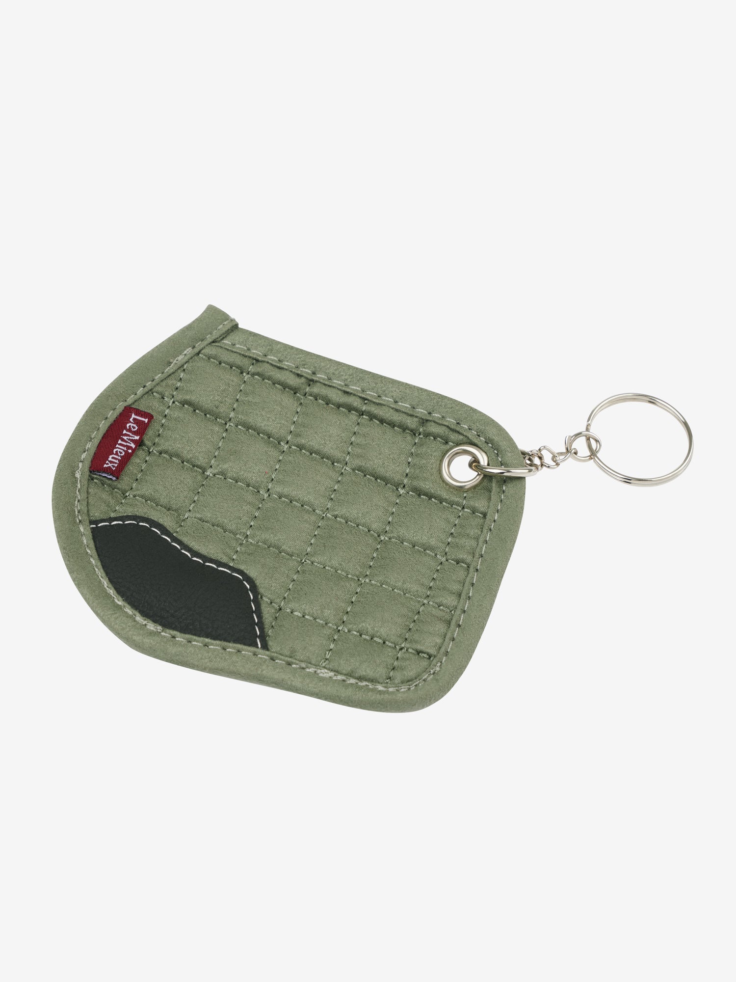 LeMieux Saddle Pad Key Ring