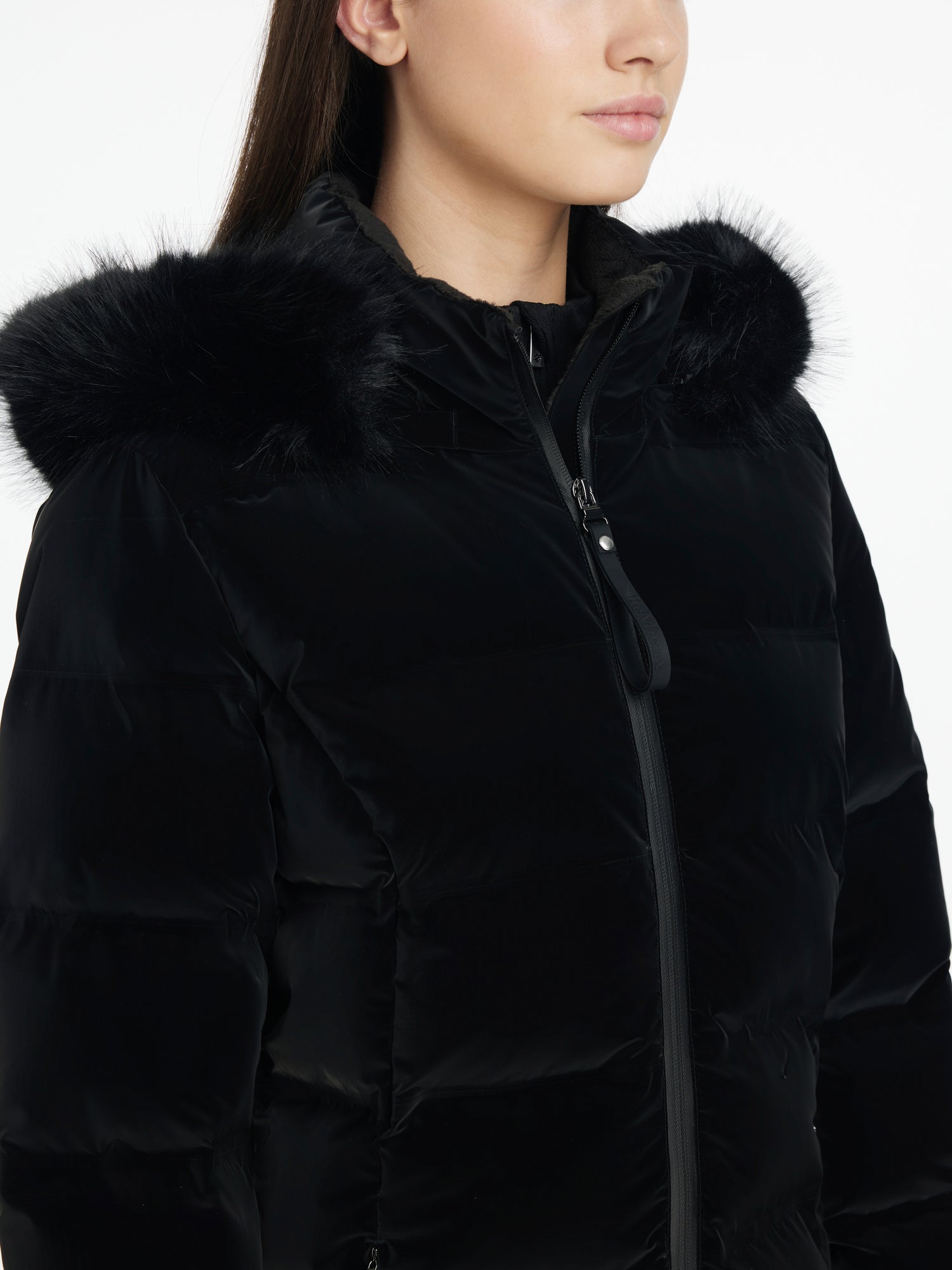 LeMieux Aspen Puffer Jacket