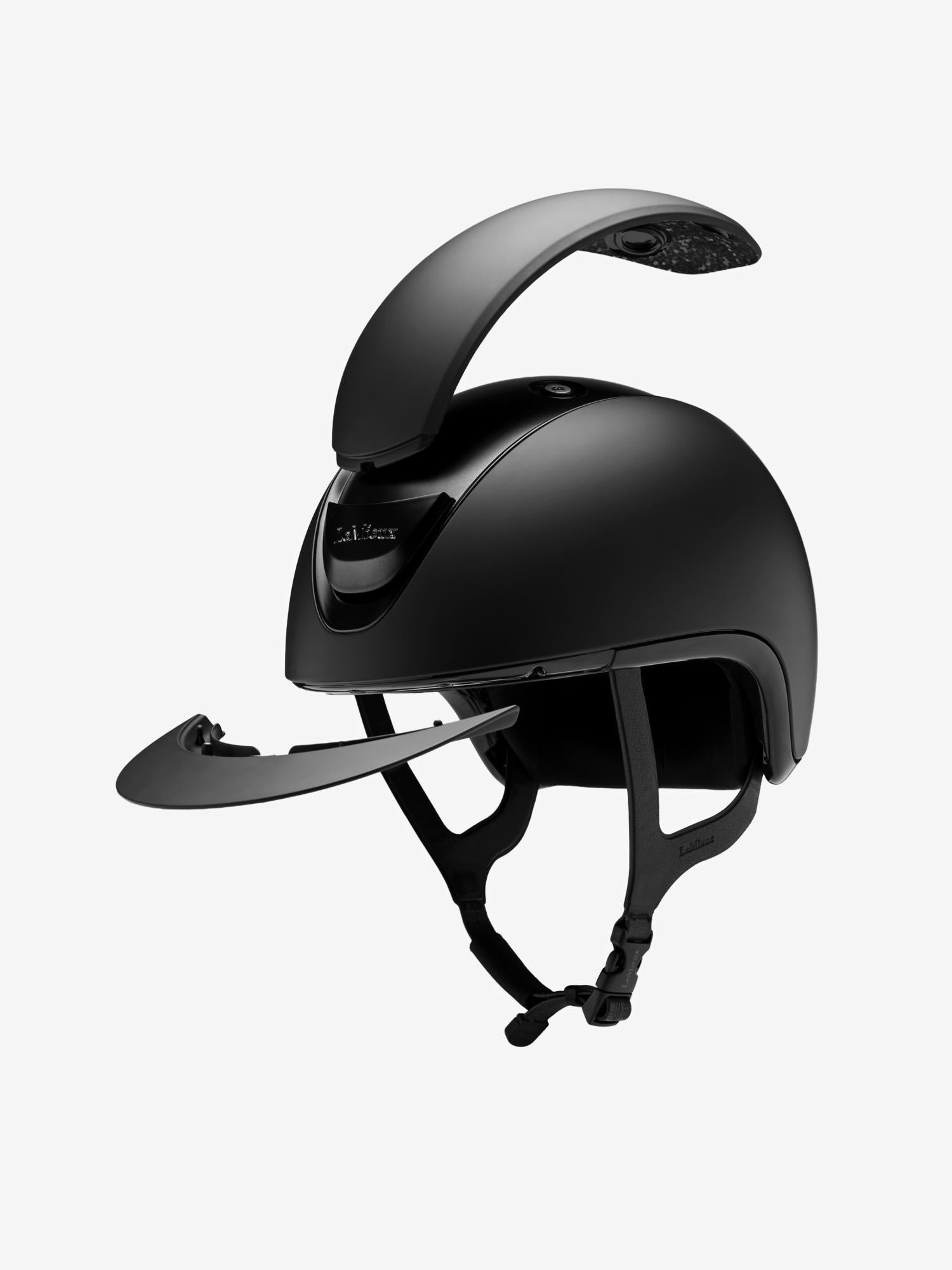 LeMieux Verv Competition Helmet