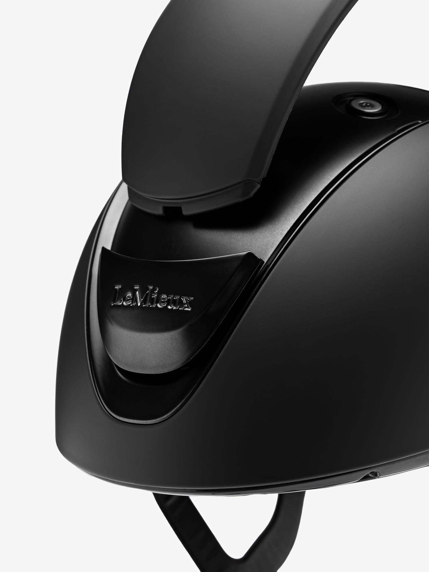 LeMieux Verv Competition Helmet