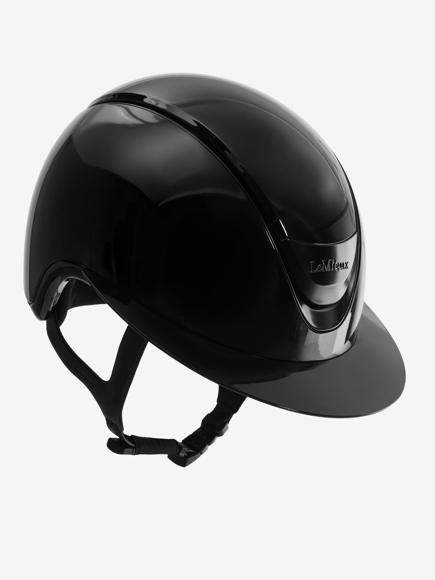 #color_gloss black